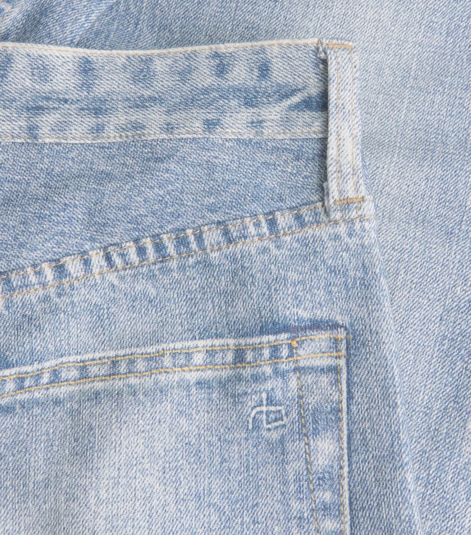 Miramar Andi Wide-Leg Jeans SCRLT Image 5