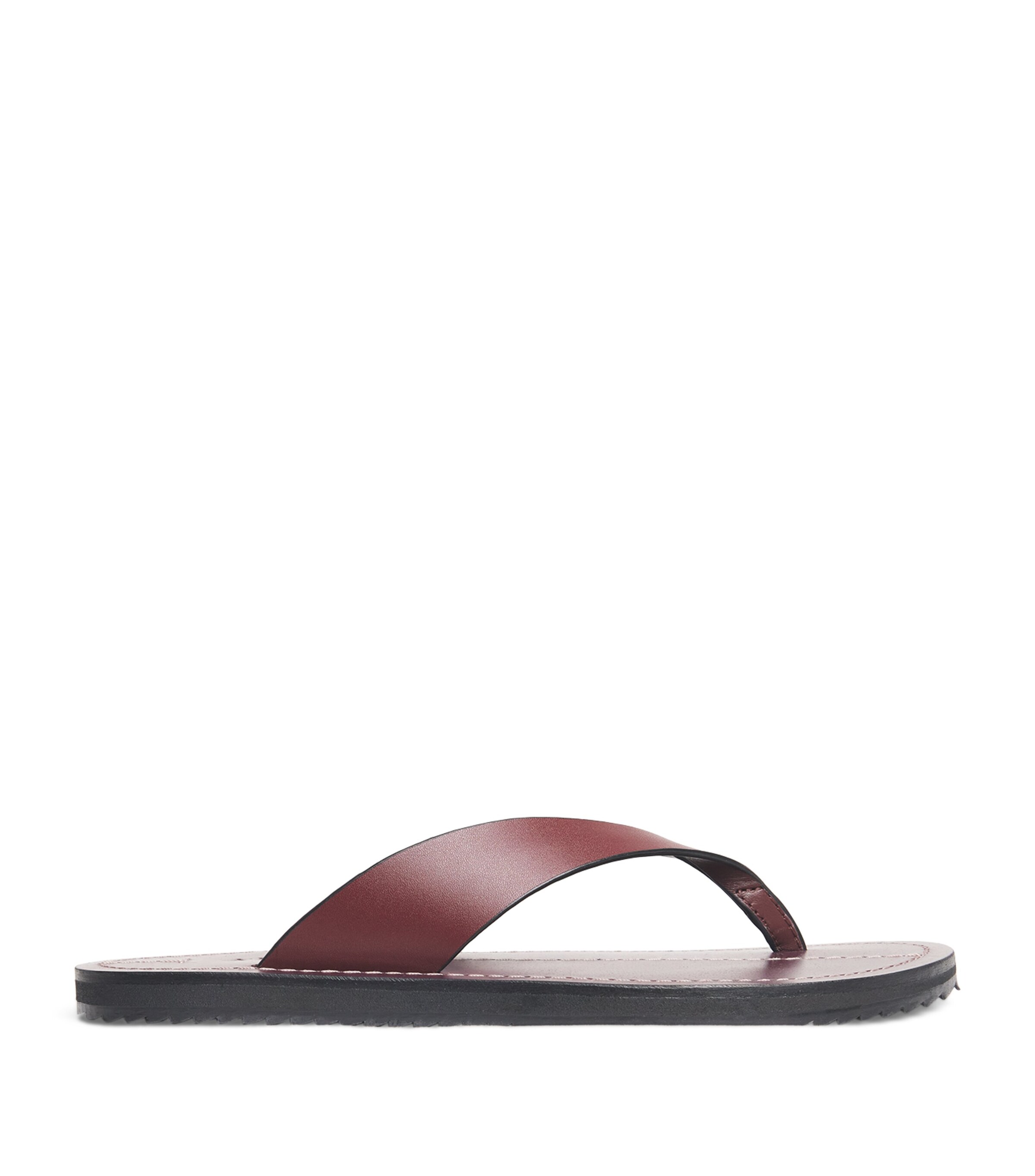 A.EMERY Suede Flora Flip Flops | Holiday Shop | Womens | Sandals | Women Shoes | Flip Flops | Designers | A. Emery | Women Wardrobe Essentials | Shoes