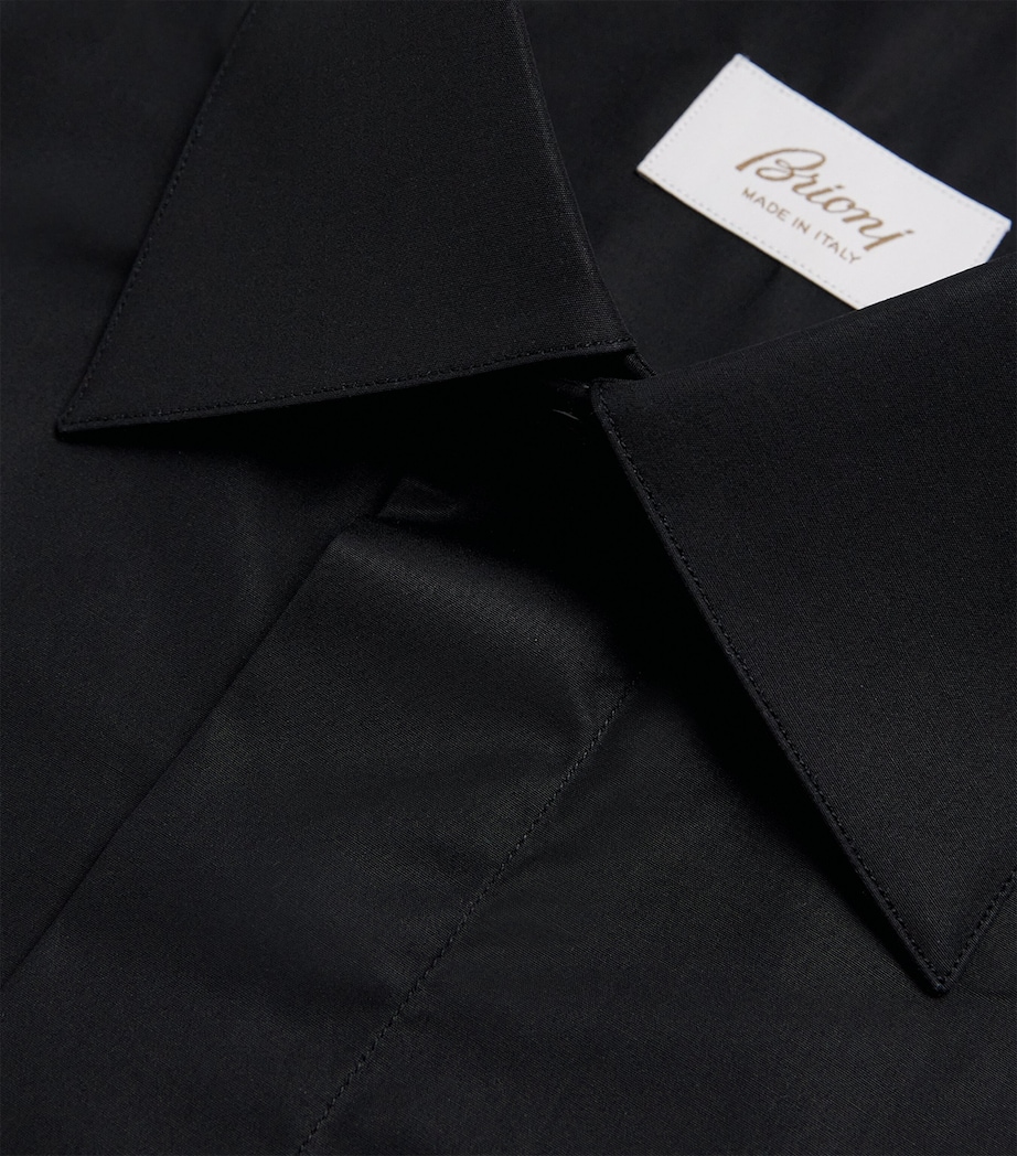 Cotton Shirt 1000 Image 5