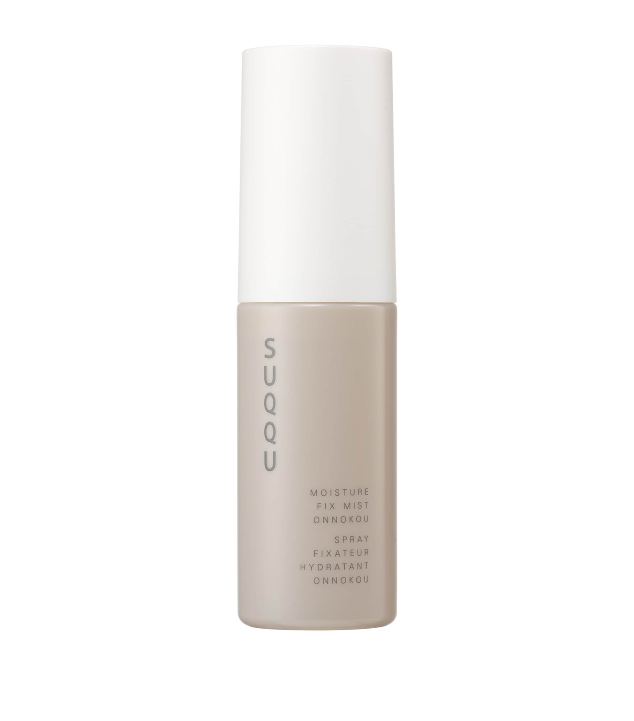 Suqqu Moisture Fix Mist Onnokou (50ml) | Skincare | Toners | Designers | Suqqu