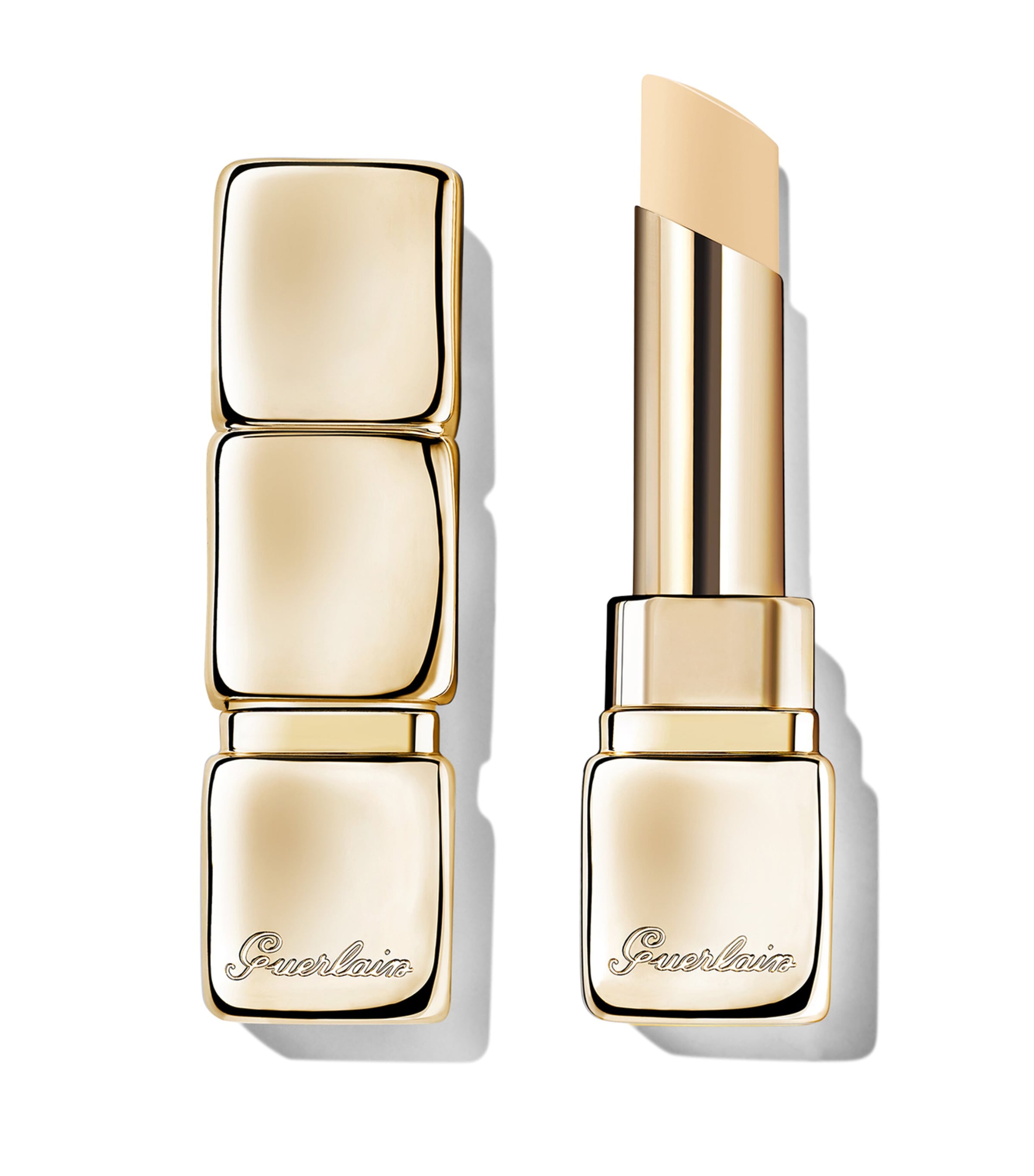 Guerlain KissKiss Bee Lift Lip Primer | Skincare | Lip Balms | Designers | Guerlain