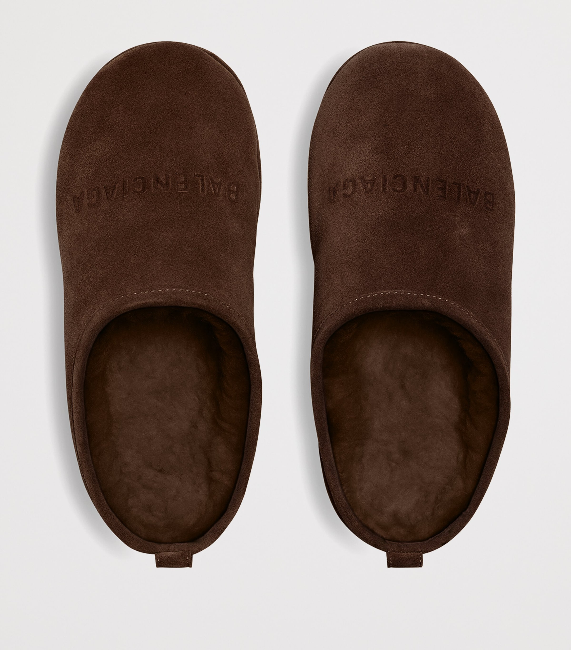 Balenciaga Green Alaska Platform Mules | Harrods UK