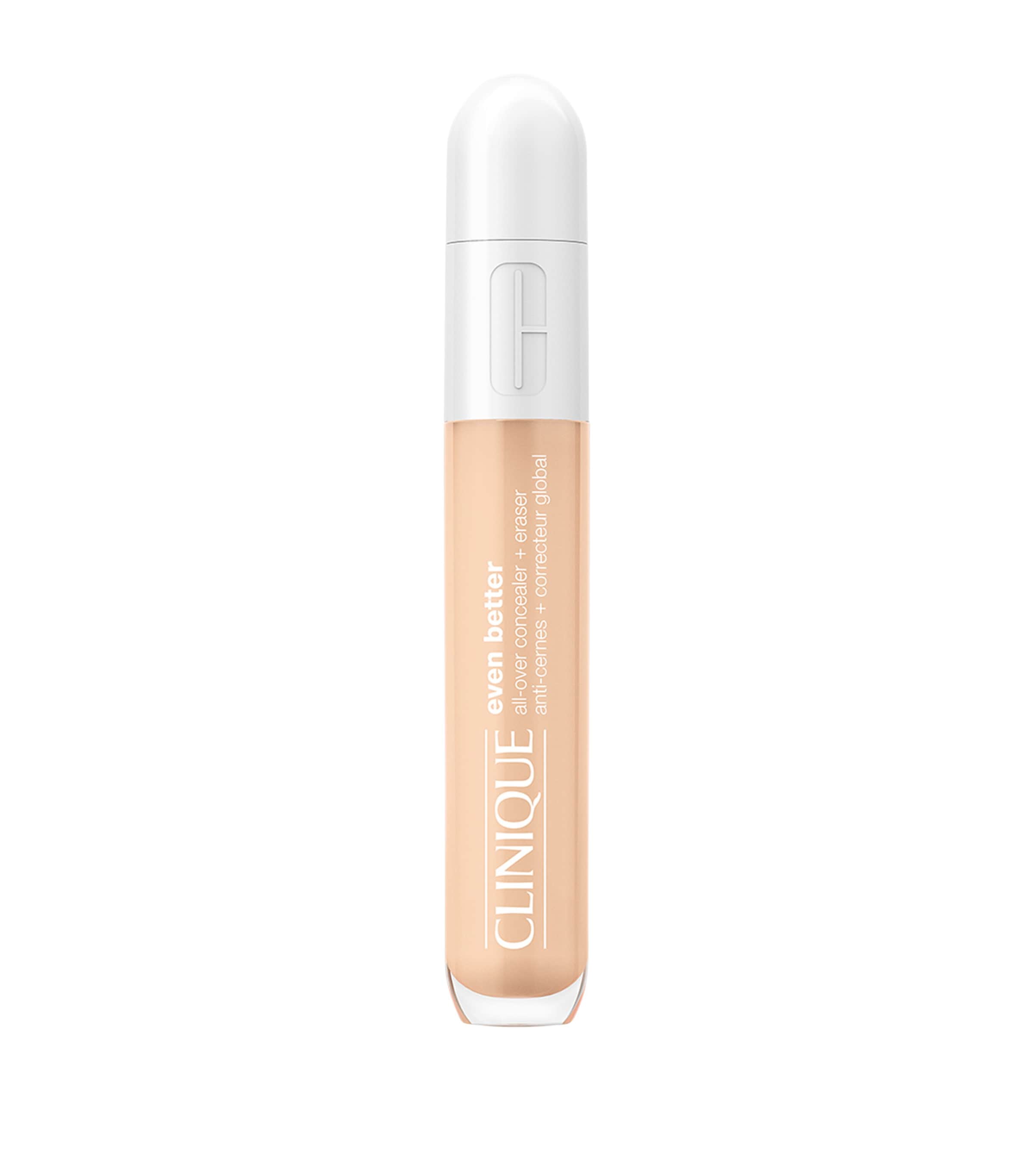 Clinique Even Better All-Over Concealer + Eraser | Make-up | Face | Concealers | Designers | Clinique