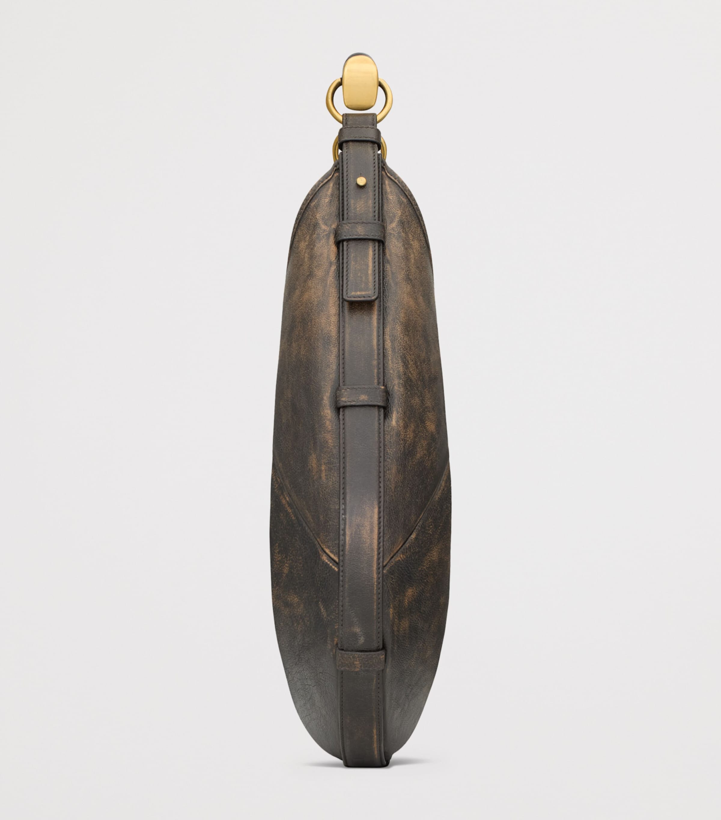 Saint Laurent Medium Mombasa Shoulder Bag Image 3