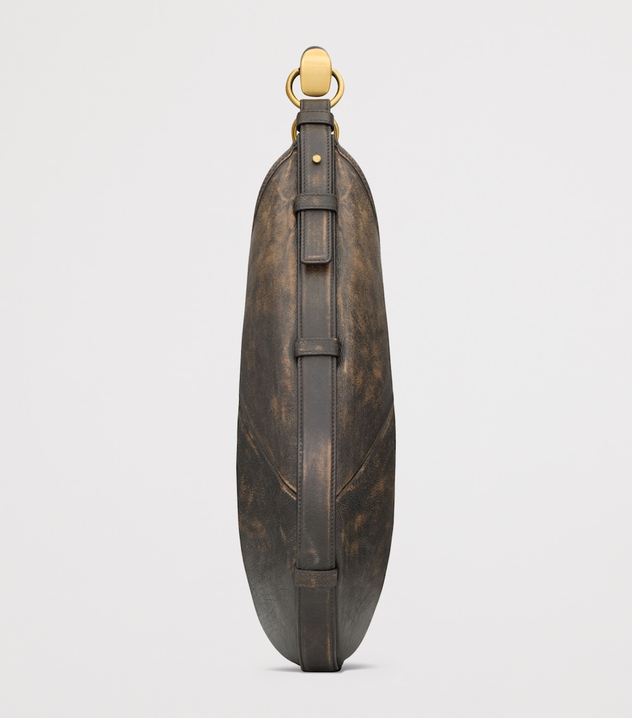 Saint Laurent Medium Mombasa Shoulder Bag Image 3