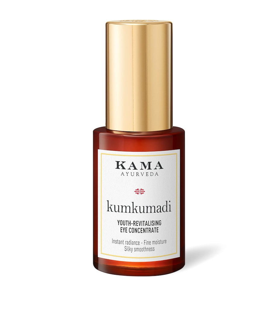 Kumkumadi Youth-Revitalising Eye Concentrate (15ml) NO COLOUR Image 1