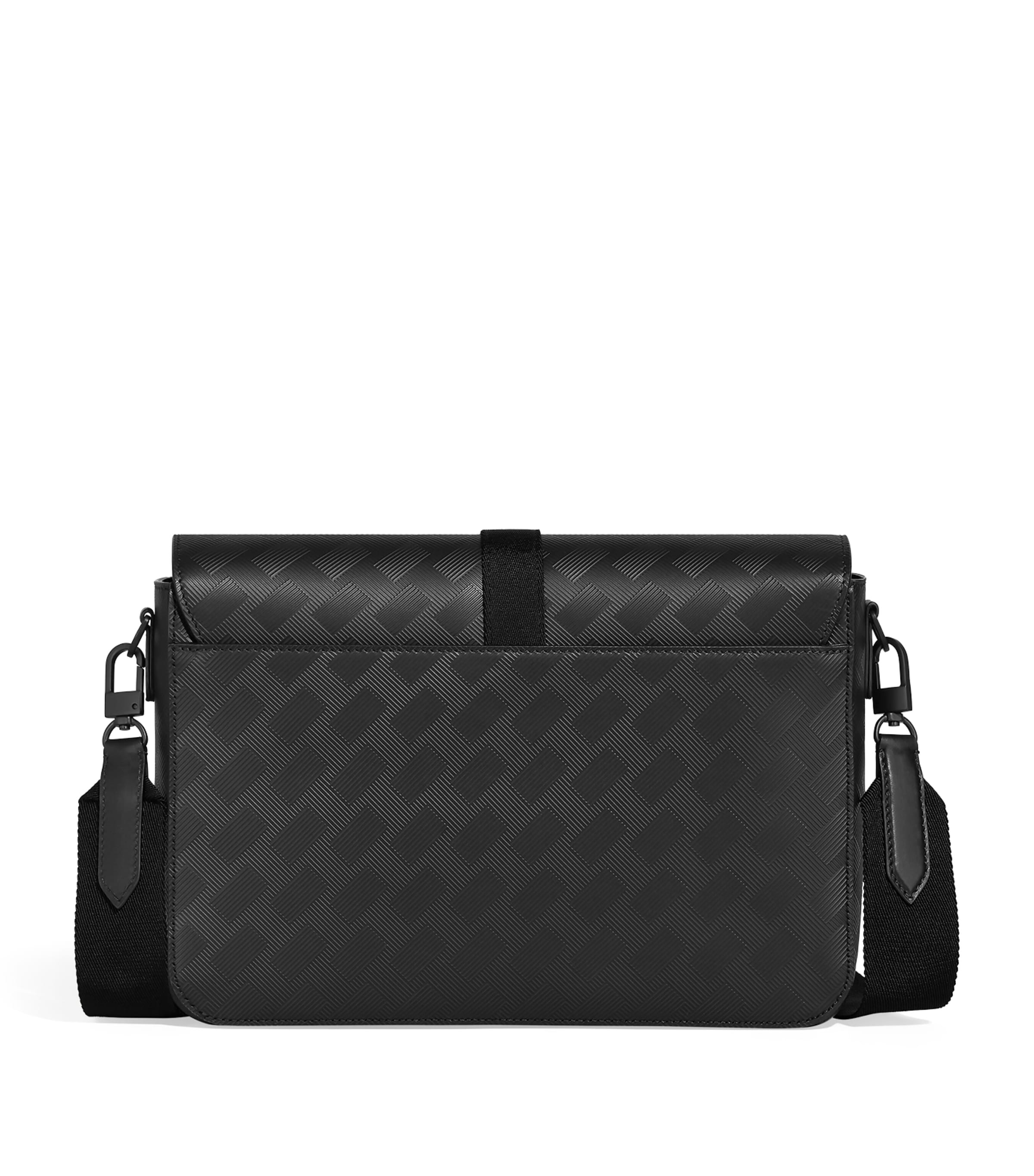 【MONTBLANC】Extreme 3.0 レザー メッセンジャーバッグ Montblanc Leather Extreme 3.0 Messenger Bag | Harrods US