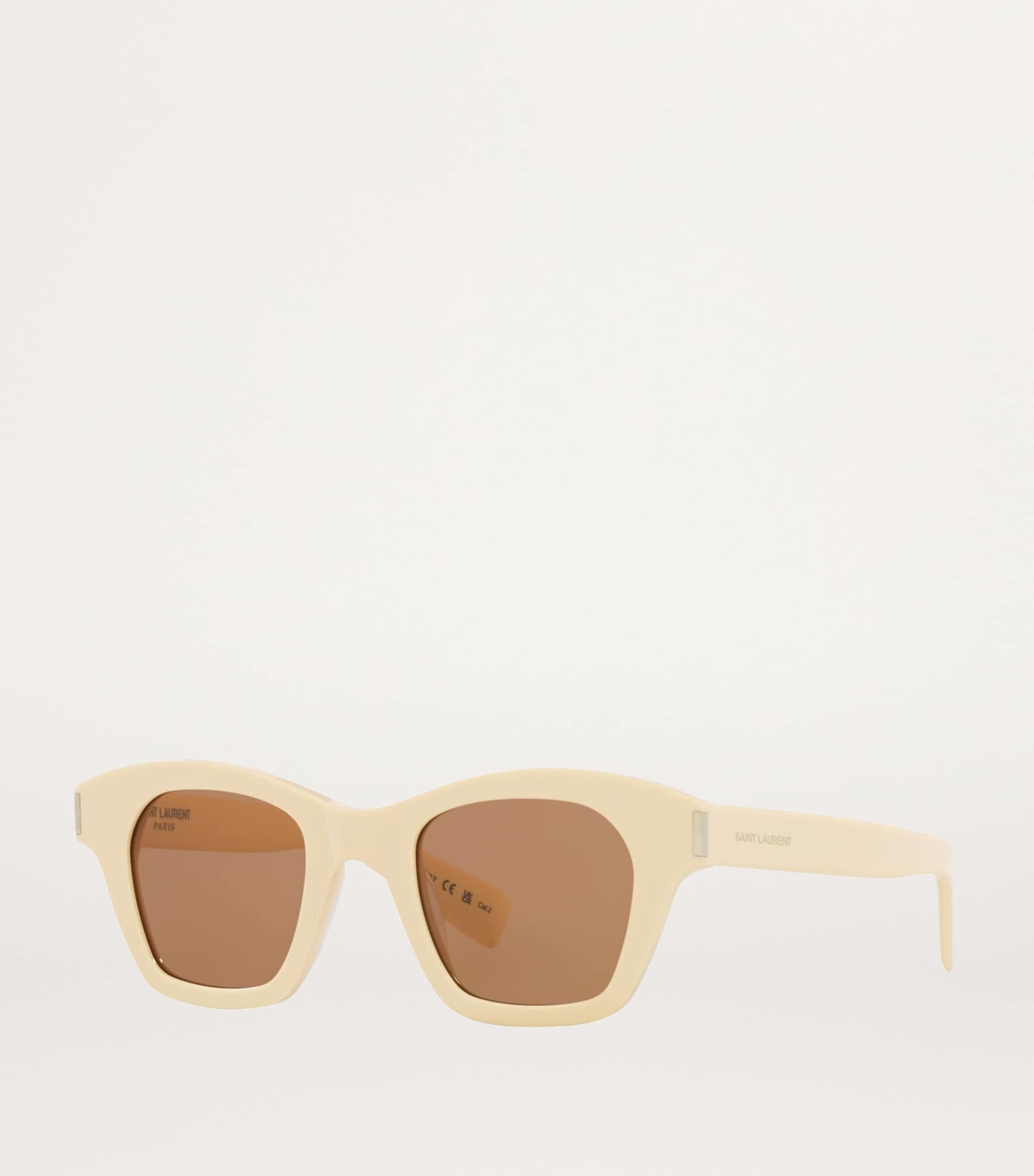 Acetate 0YS000496 Sunglasses 3100D1 Image 2