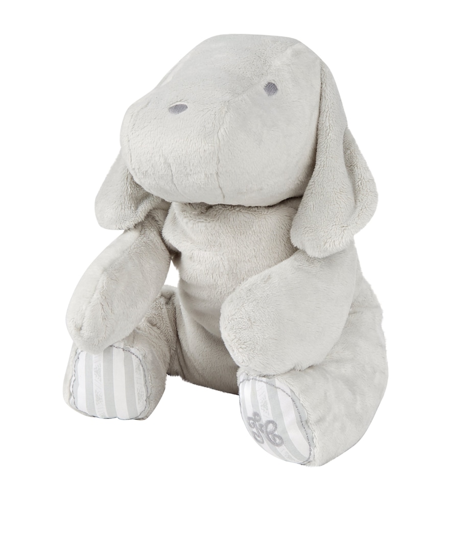 Lucien Le Chien (25cm) 21 GRIS Image 2