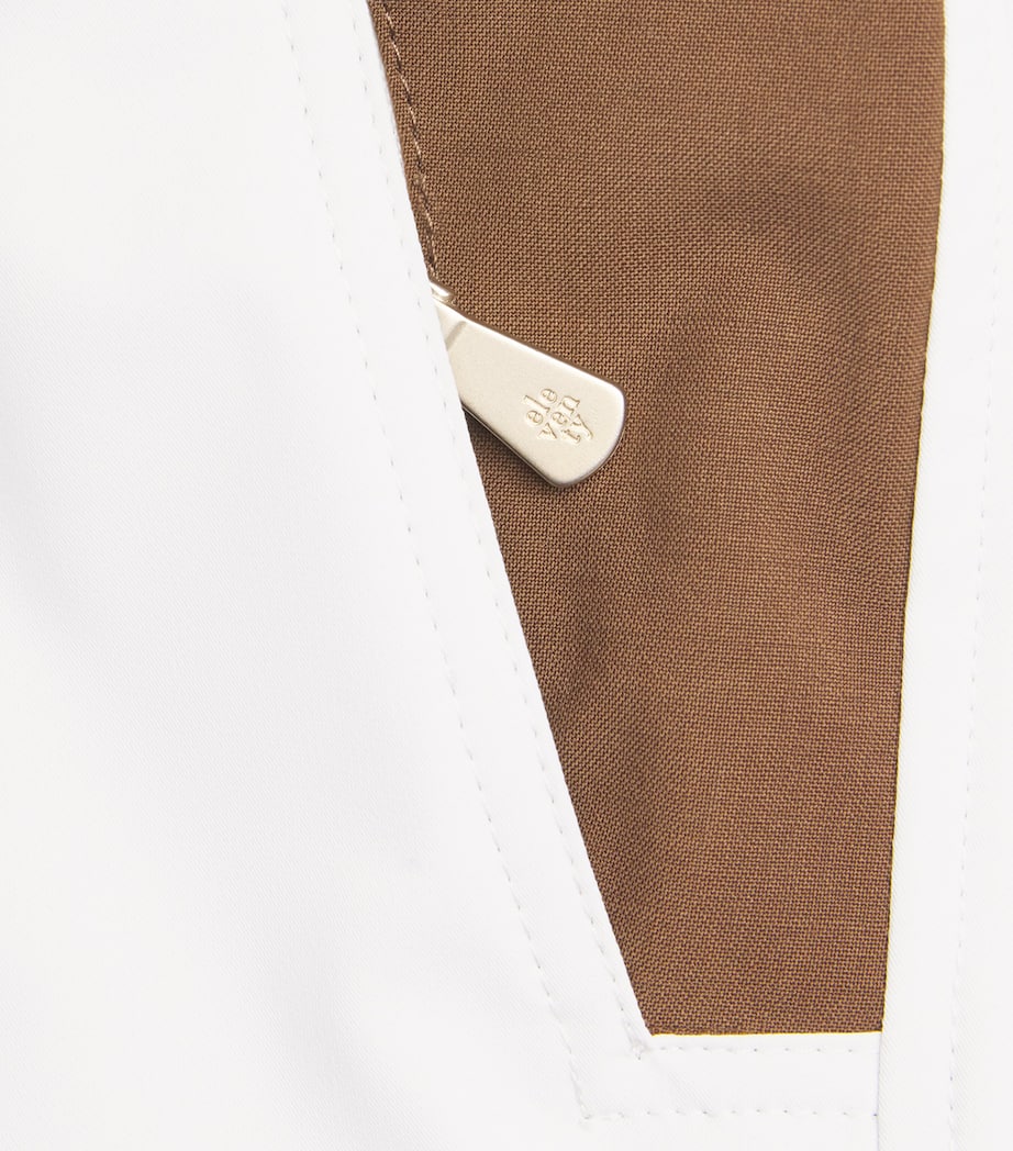 Ski Trousers VICUNA Image 5