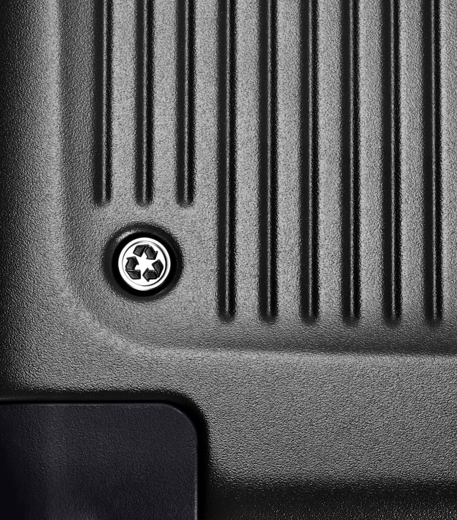 Sympatico 3.0 Extra Large Spinner Suitcase (86cm) BLACK Image 9