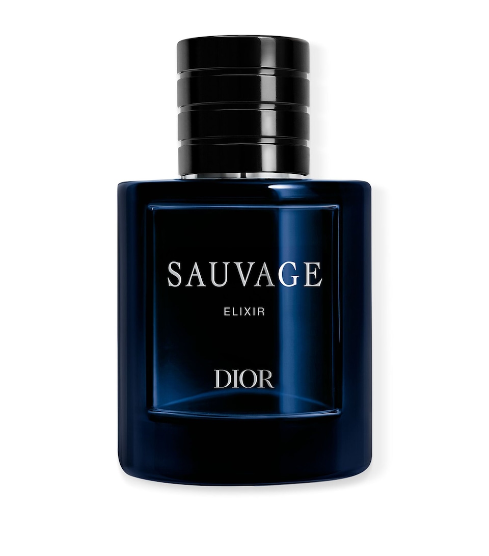 DIOR Sauvage Elixir (150ml)
