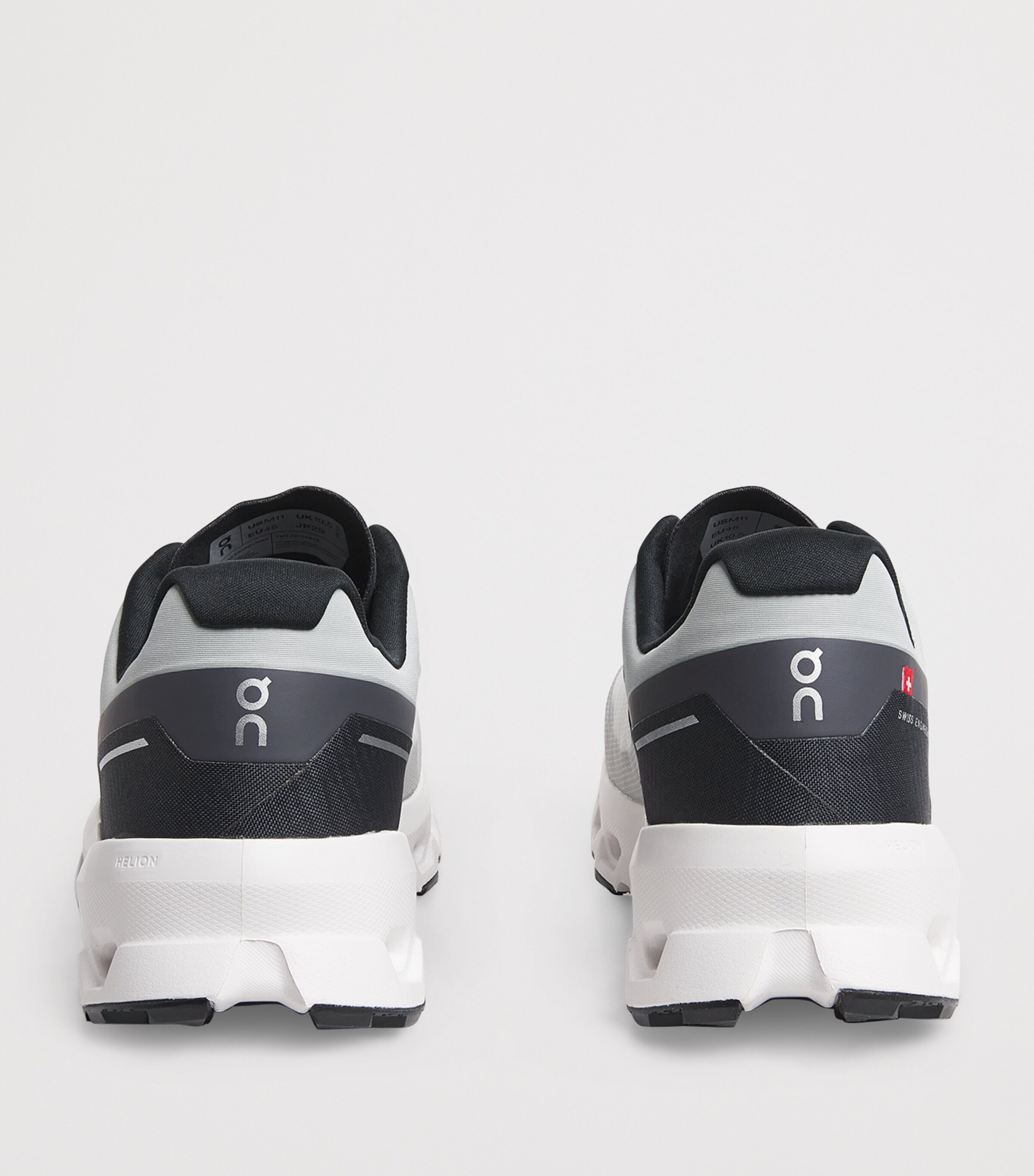 Cloudvista 2 Trainers GLACIER | ECLIPSE Image 4