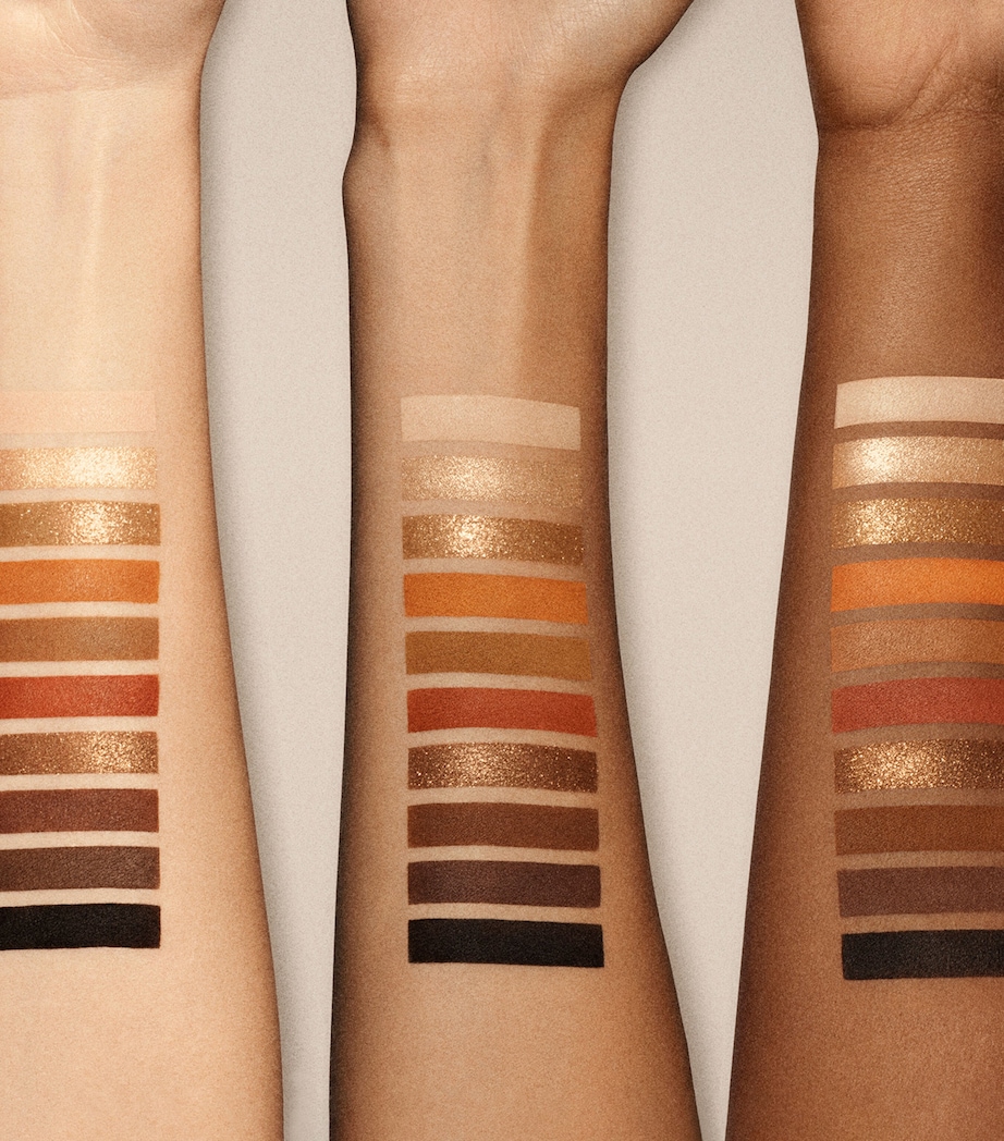 The Essential Eye Palette MULTI Image 2