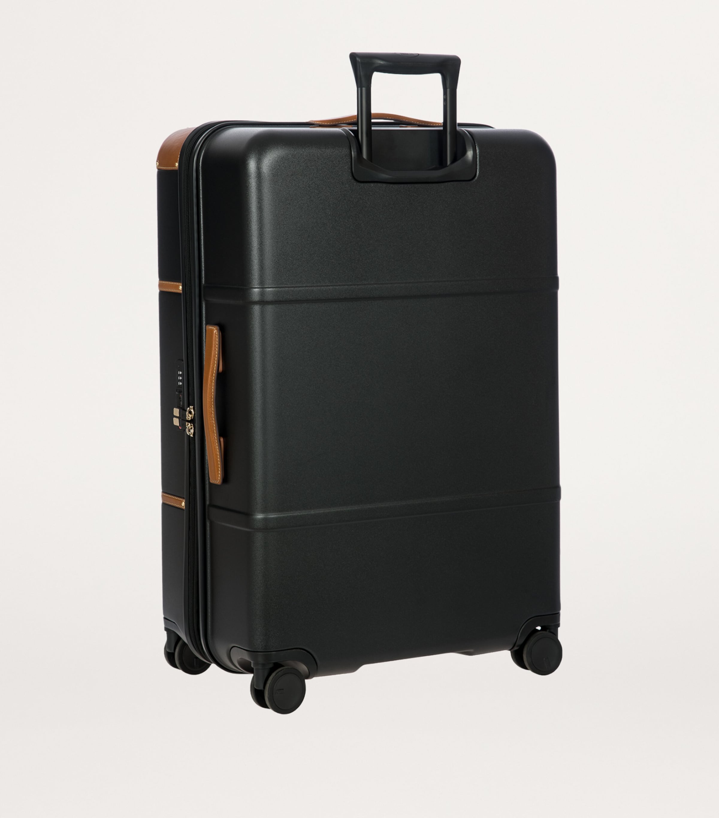 Bellagio 3 Check-In Suitcase (76cm) BLACK TOBACCO 902 Image 3