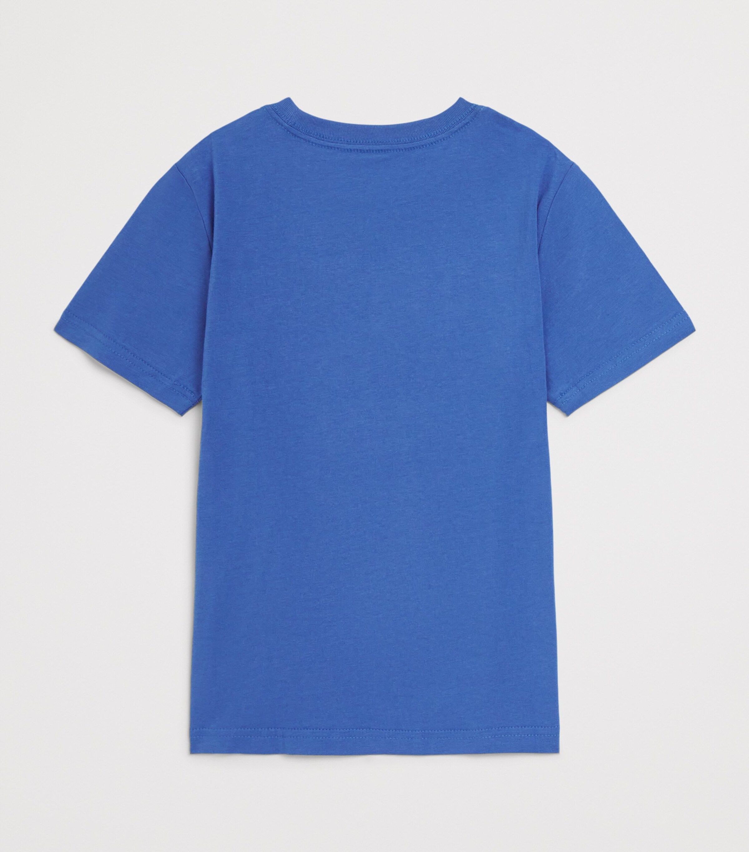 Ralph Lauren Kids Cotton Logo T-Shirt (2-7 Years) Image 2