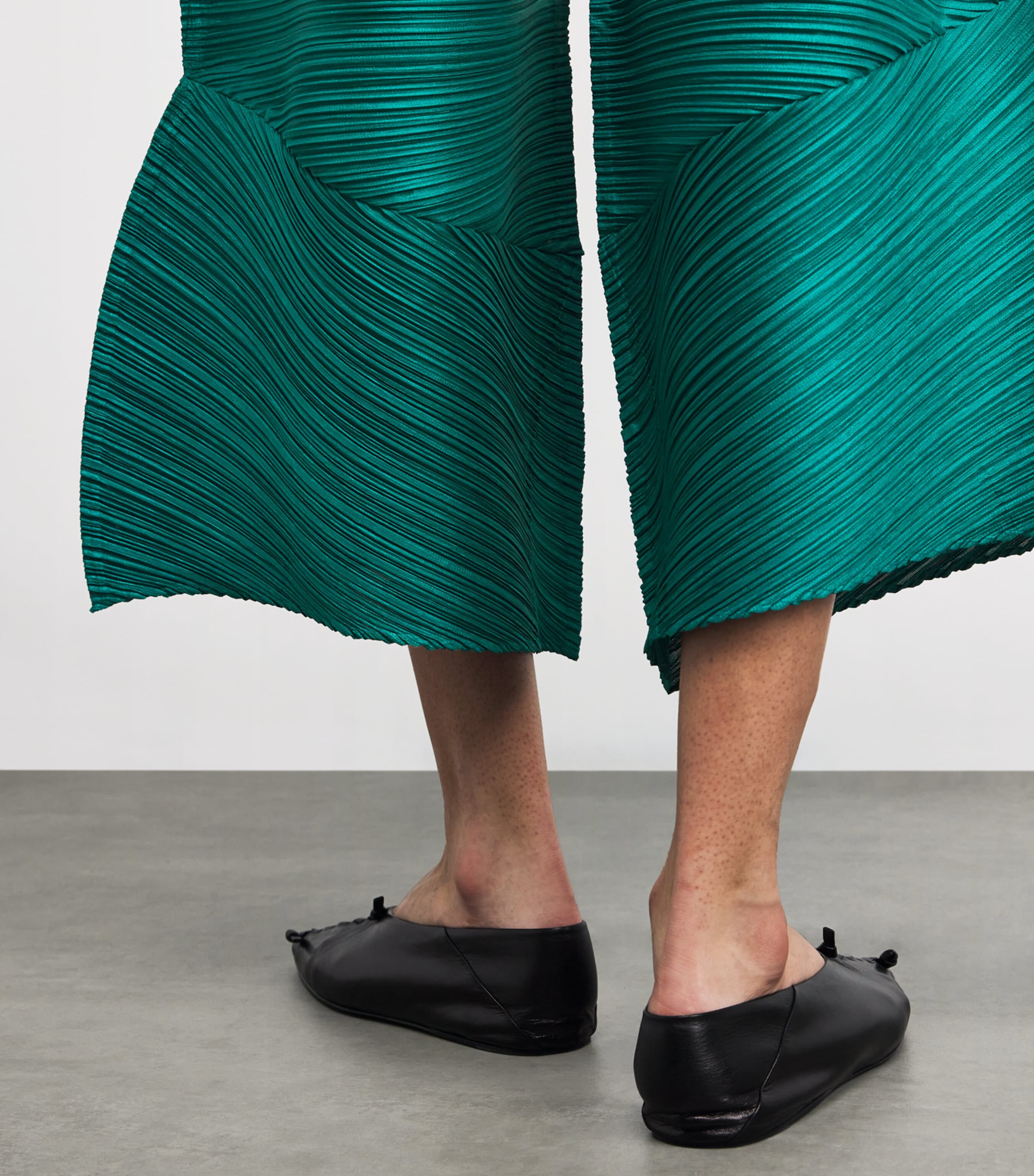 Thicker Bounce Trousers GREEN Image 6