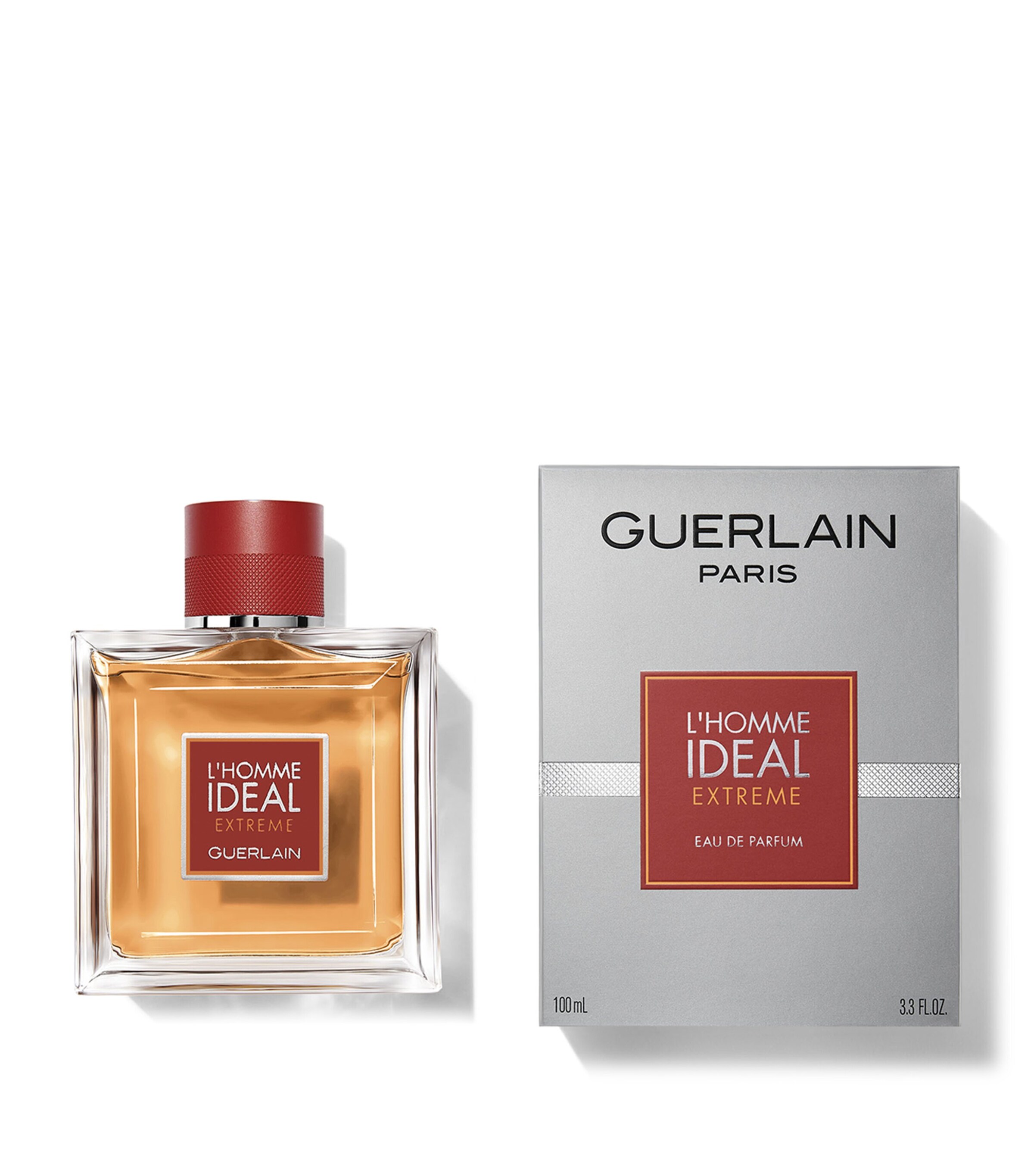 Guerlain L'Homme Idéal Extrême Eau de Parfum (100ml