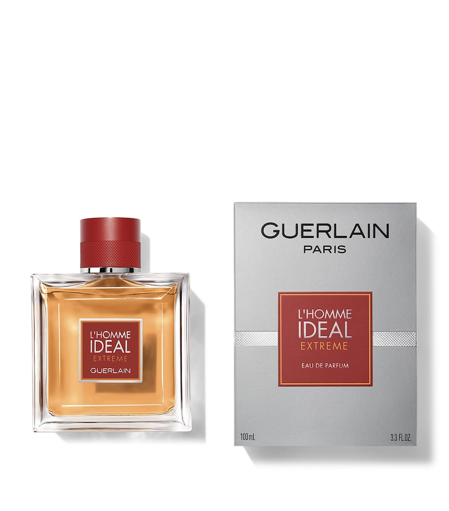 L'Homme Idéal Extrême Eau de Parfum (100ml) NO COLOUR Image 4