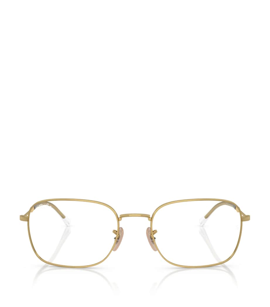 Metal 0RB3706 Sunglasses 001/GH Image 1