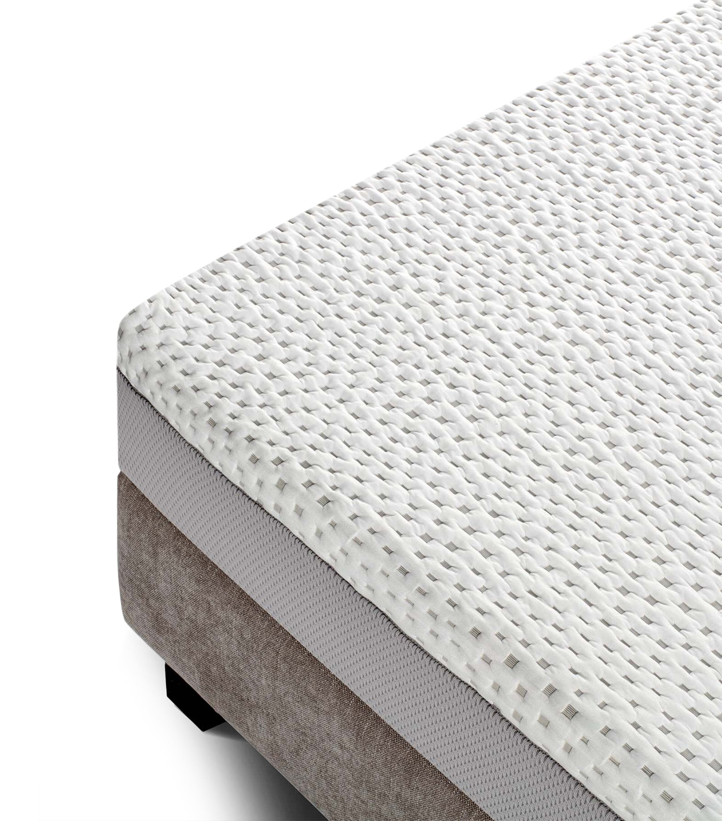 Next G 26 Mattress (200cm x 180cm) NO COLOUR Image 4