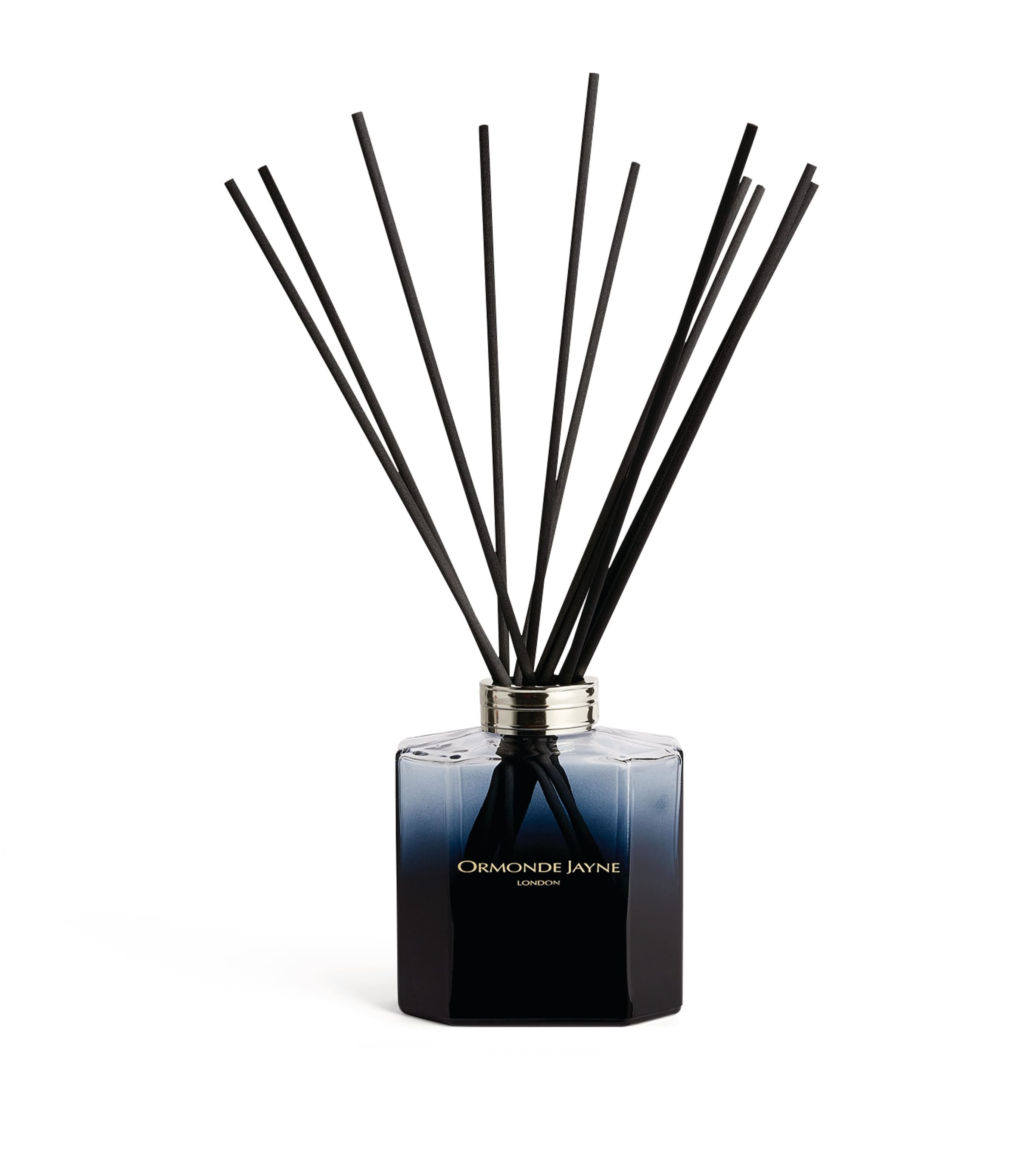 Ormonde Jayne Night Oudh Diffuser In Black