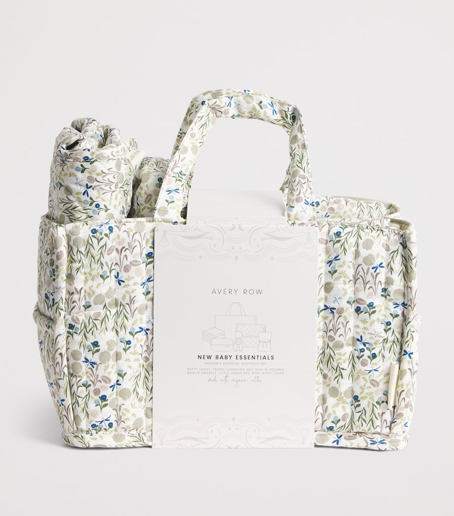 Avery Row Riverbank New Baby Essentials Gift Set Riverbank Image 2