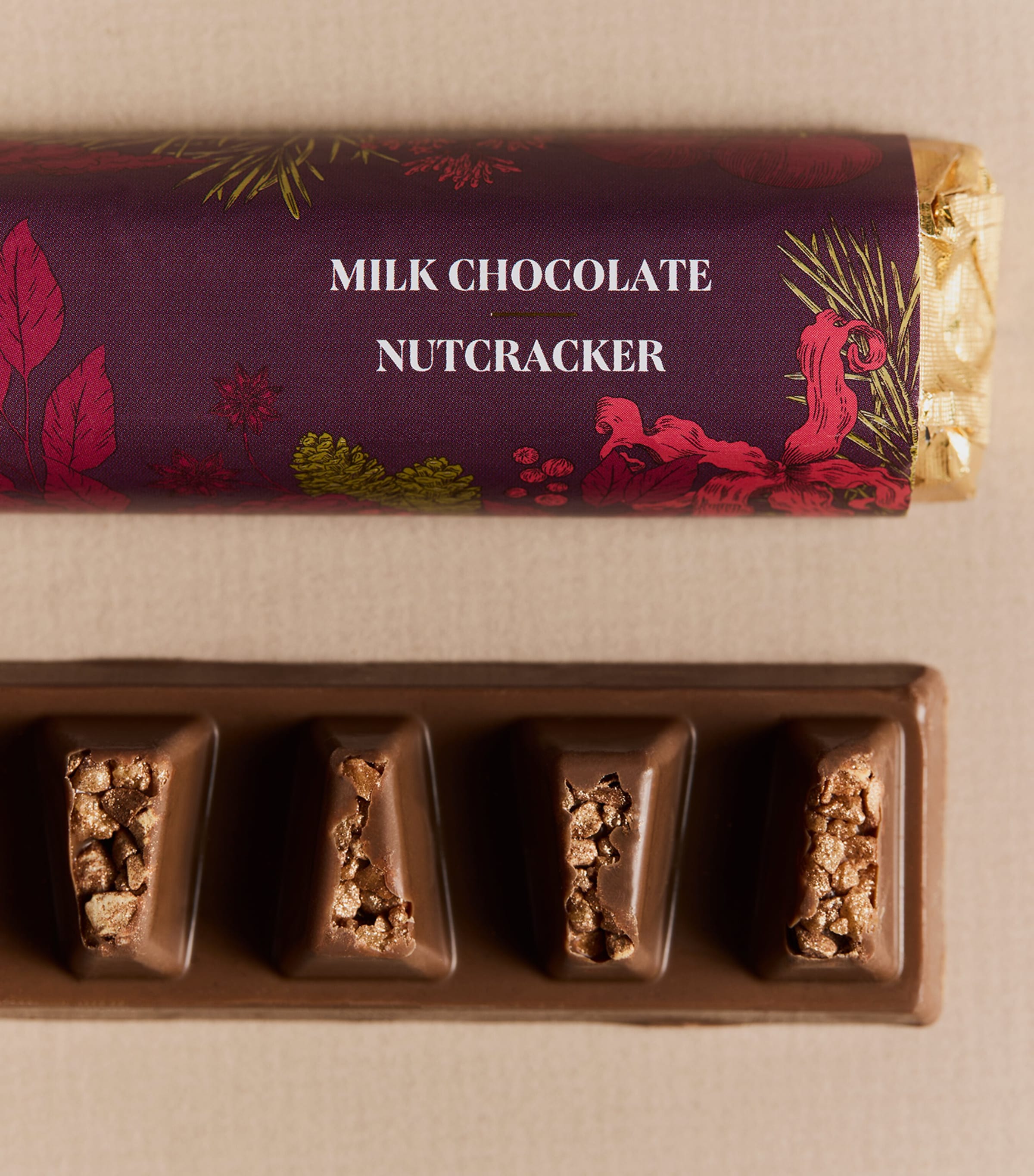 The Silent Night Hamper NO COLOUR Image 2