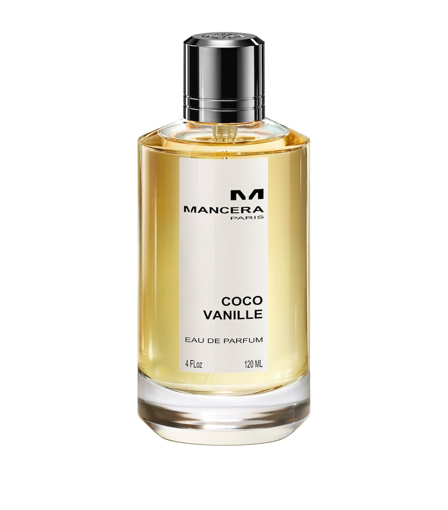 Coco Vanille Eau de Parfum (120ml) NO COLOUR Image 1