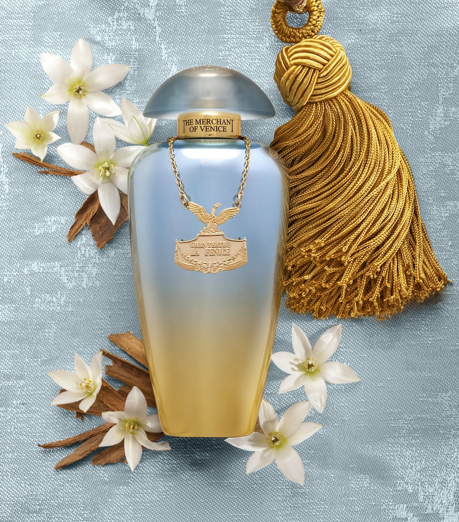 La Fenice Pour Femme Eau de Parfum (100ml) NO COLOUR Image 6