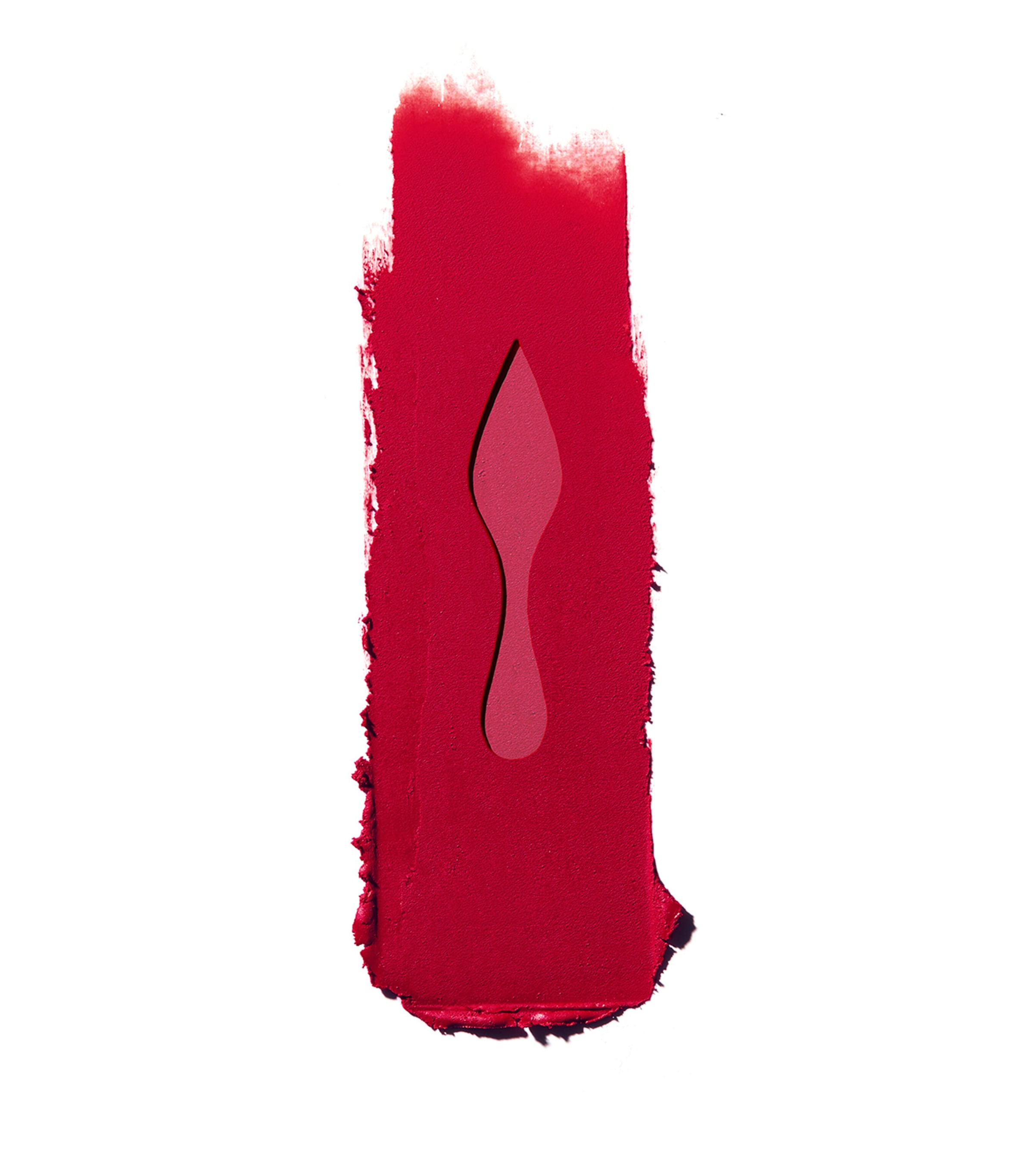 Rouge Louboutin Velvet Matte Lipstick ROUGE LOUBOUTIN 001M Image 2