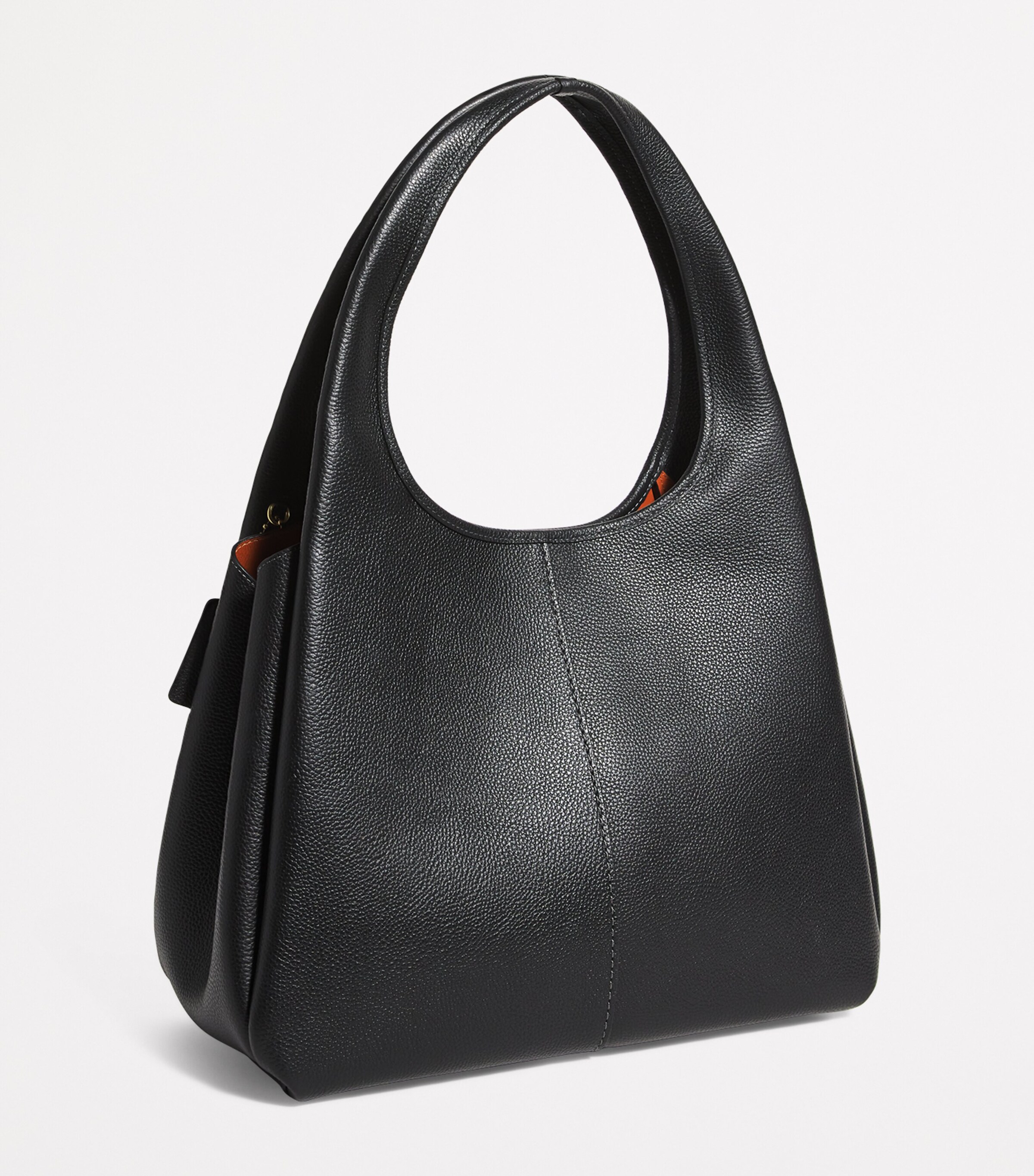 Coach Leather Lana Shoulder Bag Image 3