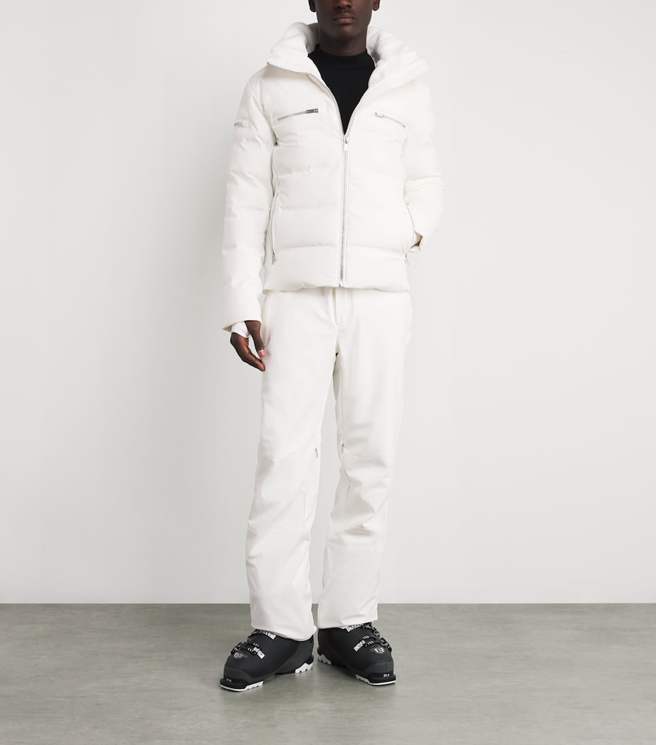 Down Waterproof Berlioz Puffer Jacket NEIGE Image 2