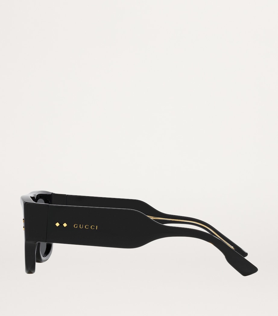 Acetate GG1262S Sunglasses 1105L1 Image 3