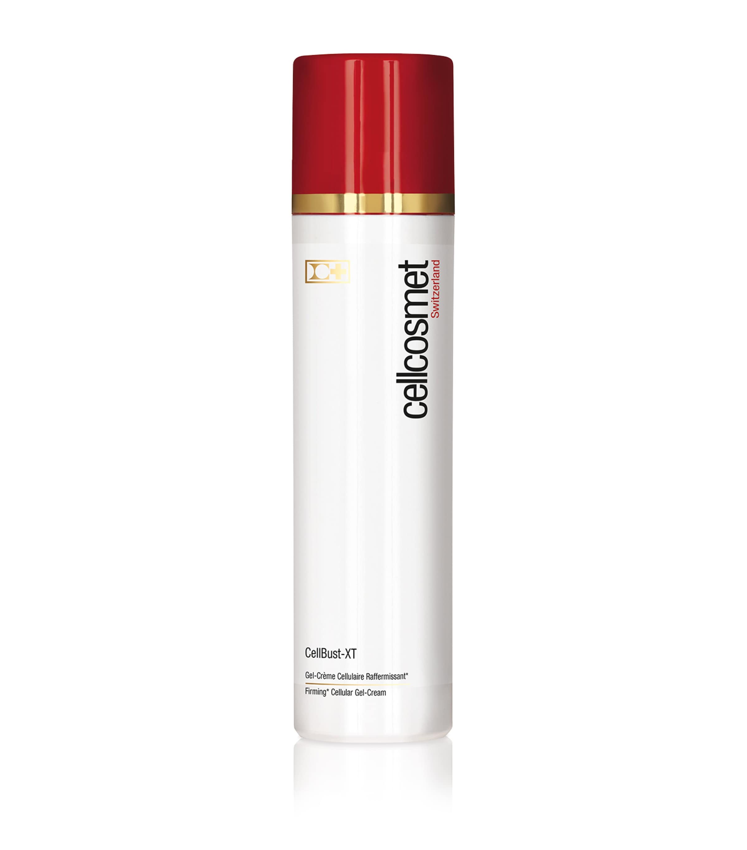 Cellcosmet Cellbust-xt Cellular Gel-cream