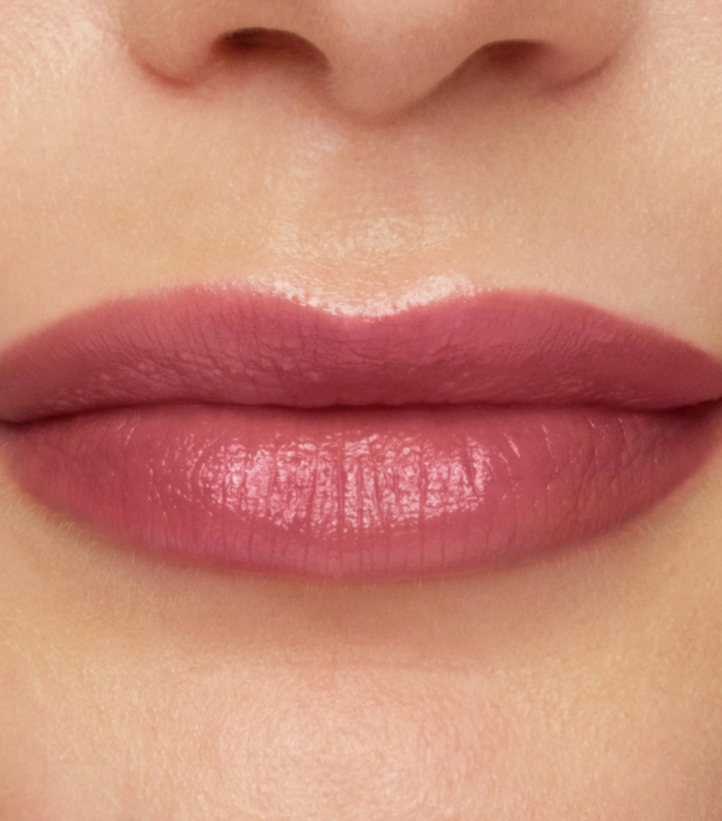 Chantecaille Lip Crème Lipstick Rose Myrtle Image 3