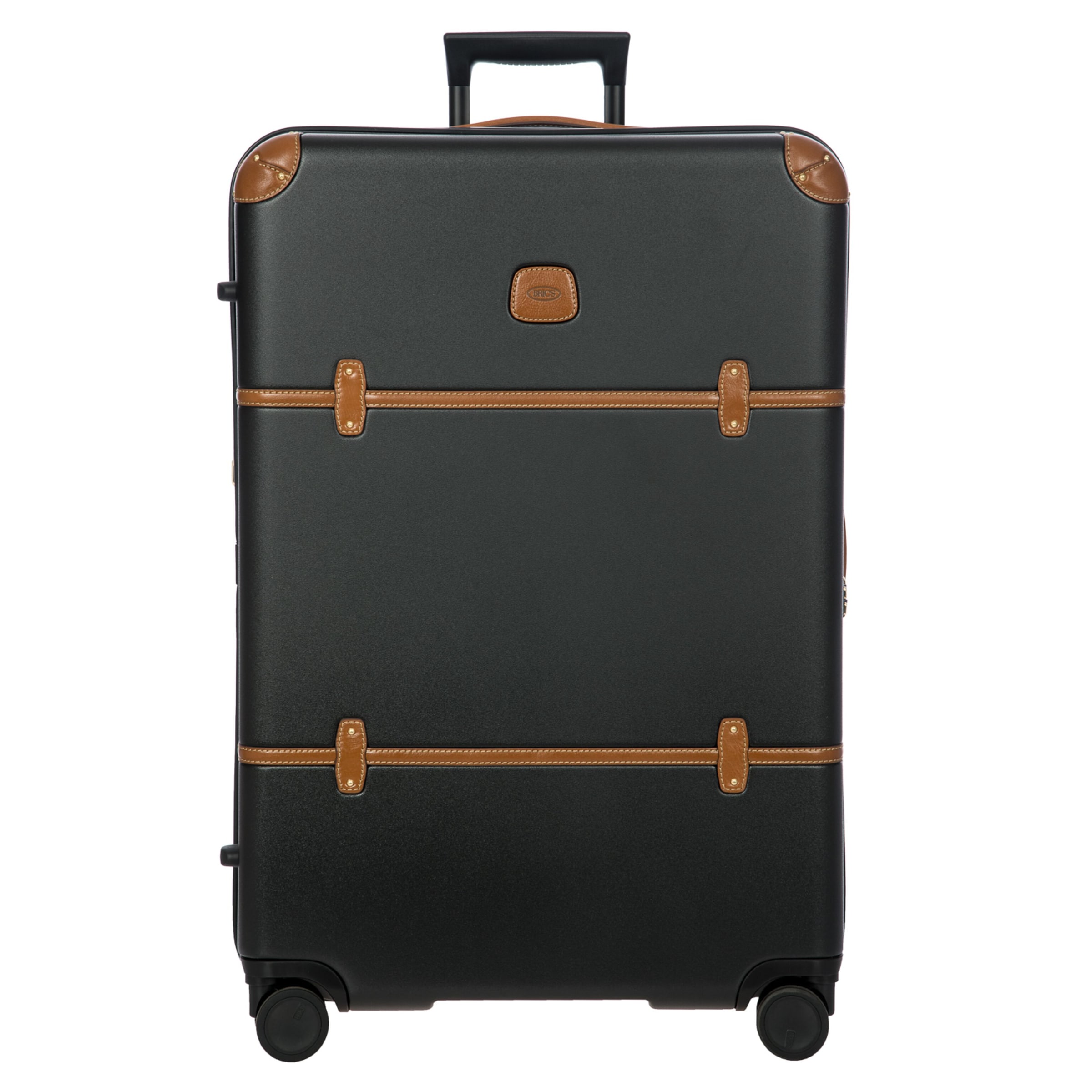 Bellagio 3 Check-In Suitcase (76cm) BLACK TOBACCO 902 Image 11