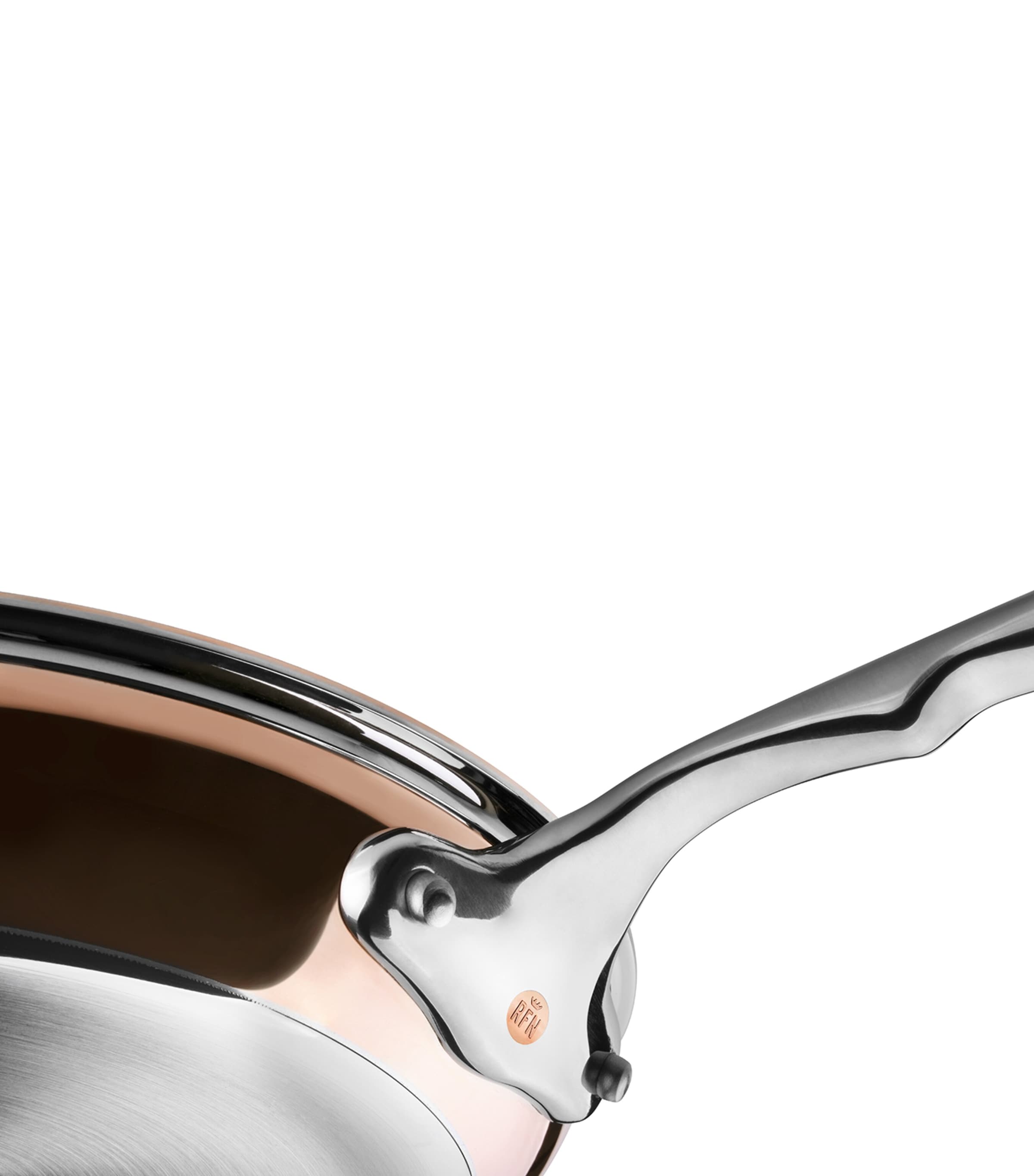 Con Classe Frying Pan (30cm) COPPER Image 4