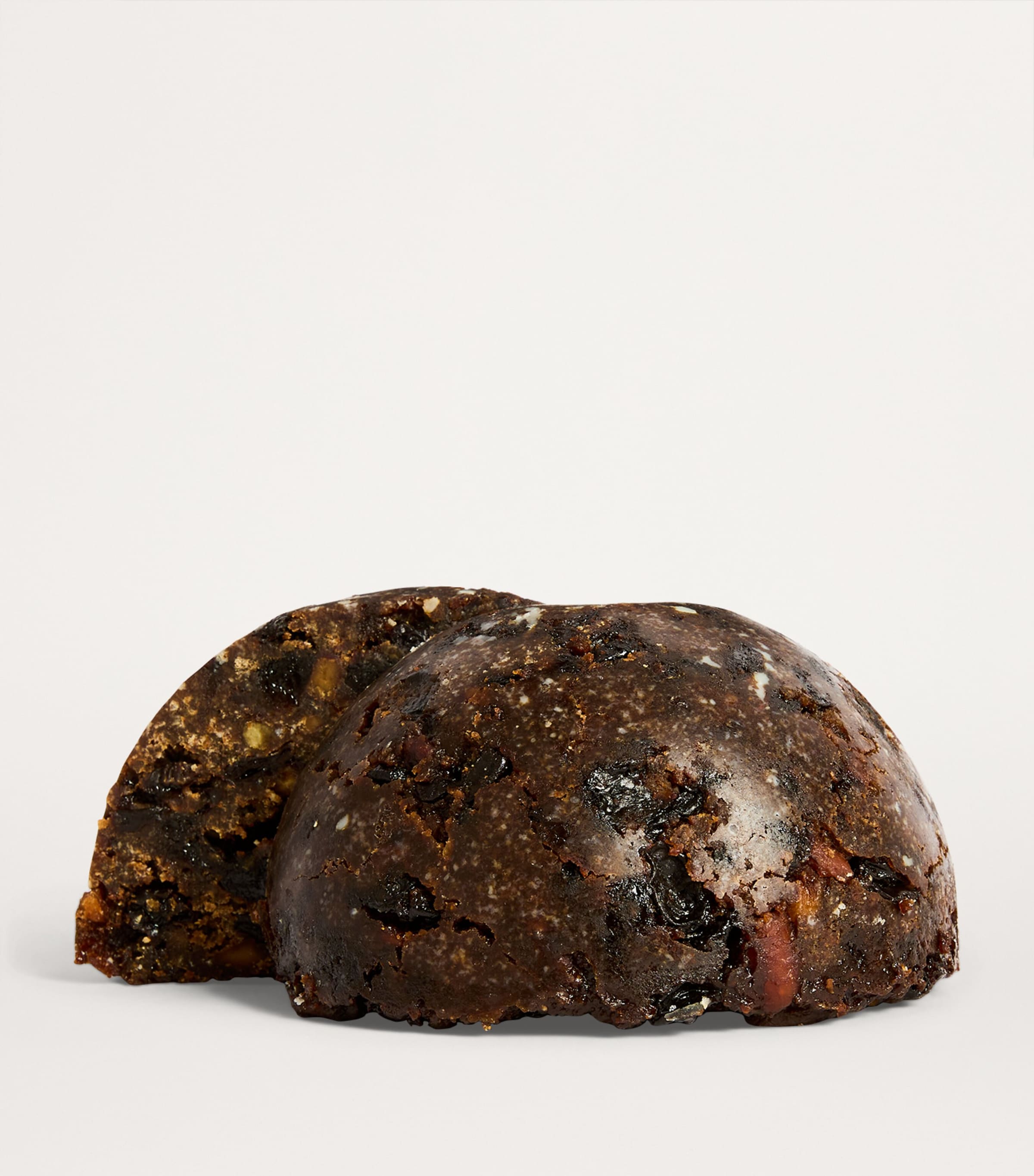 Alcohol-Free Christmas Pudding (454g) NO COLOUR Image 2
