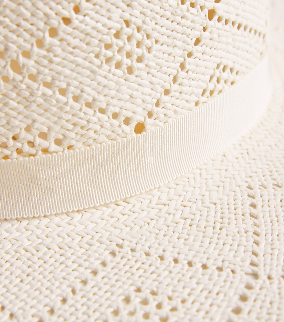 Amelia Hat SABLE FIN Image 3