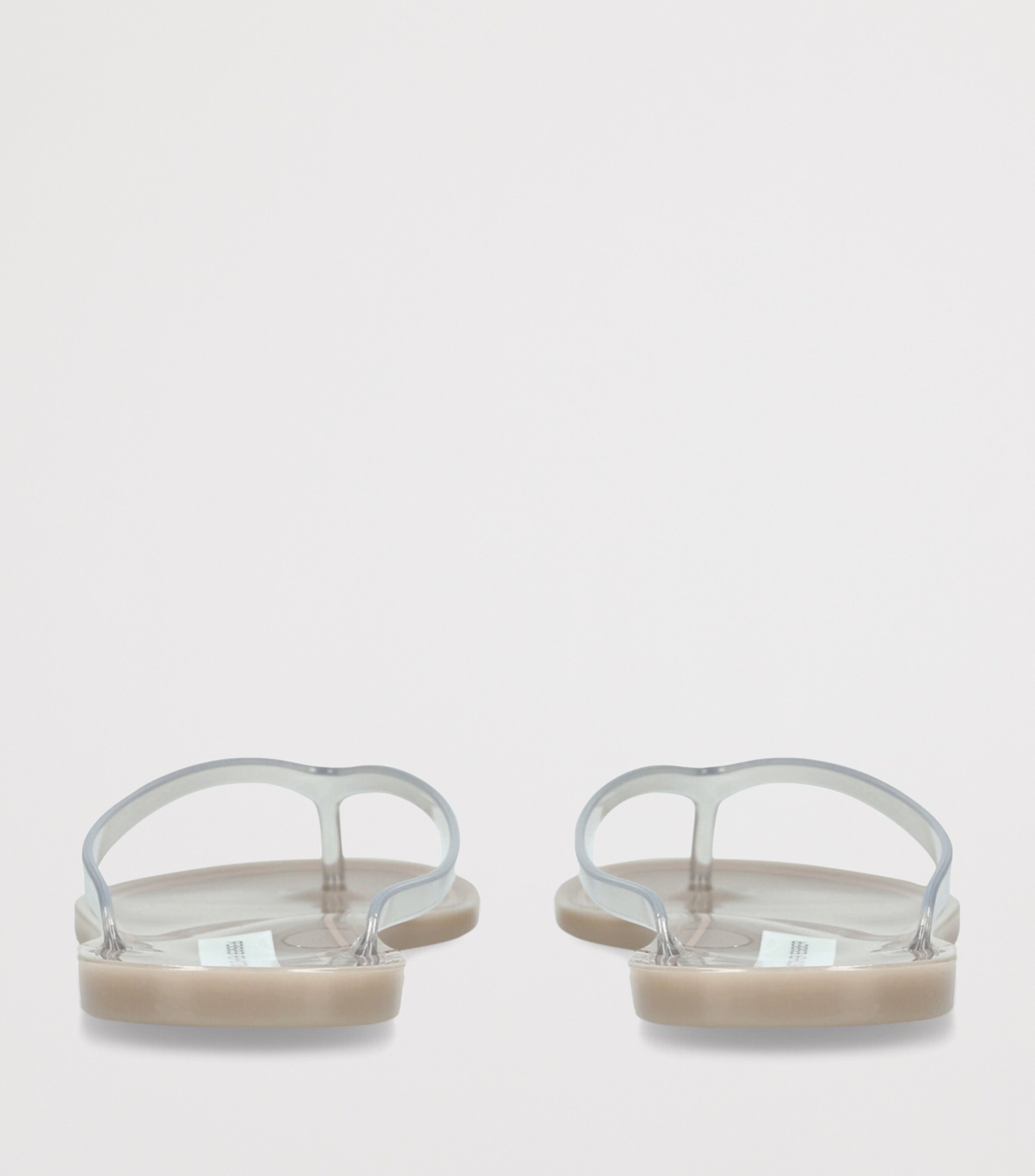 Jo Flip Flops BEIGE COMB Image 2