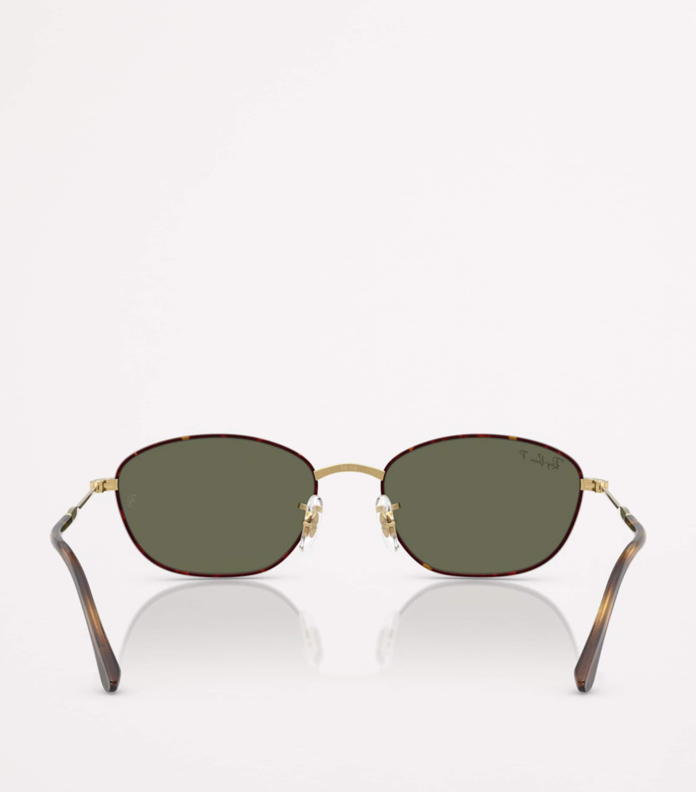 RB3749 Irregular Sunglasses 927358 Image 4