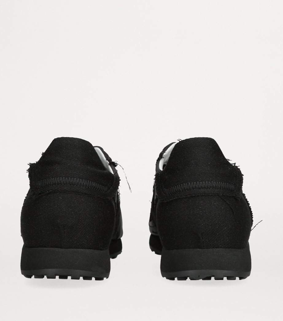Moveo Mica Low-Top Sneakers BLACK/COMB Image 2