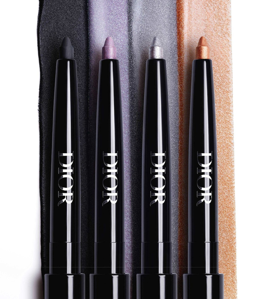 Diorshow 24H Stylo Waterproof Eyeliner 771 MATTE TAUPE Image 5