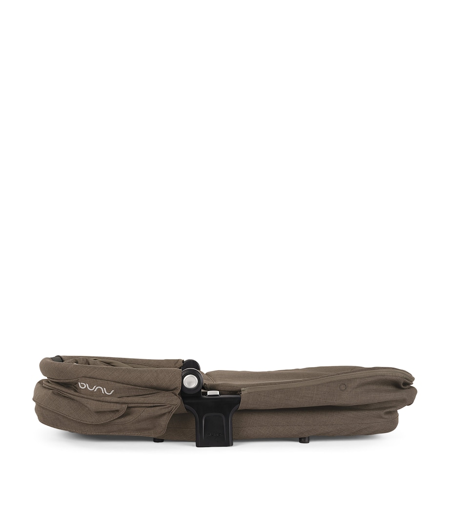 Nuna LYTL Carrycot Pistachio Image 5