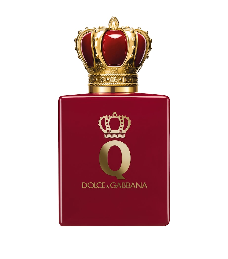 Q Elixir (50ml) NO COLOUR Image 1