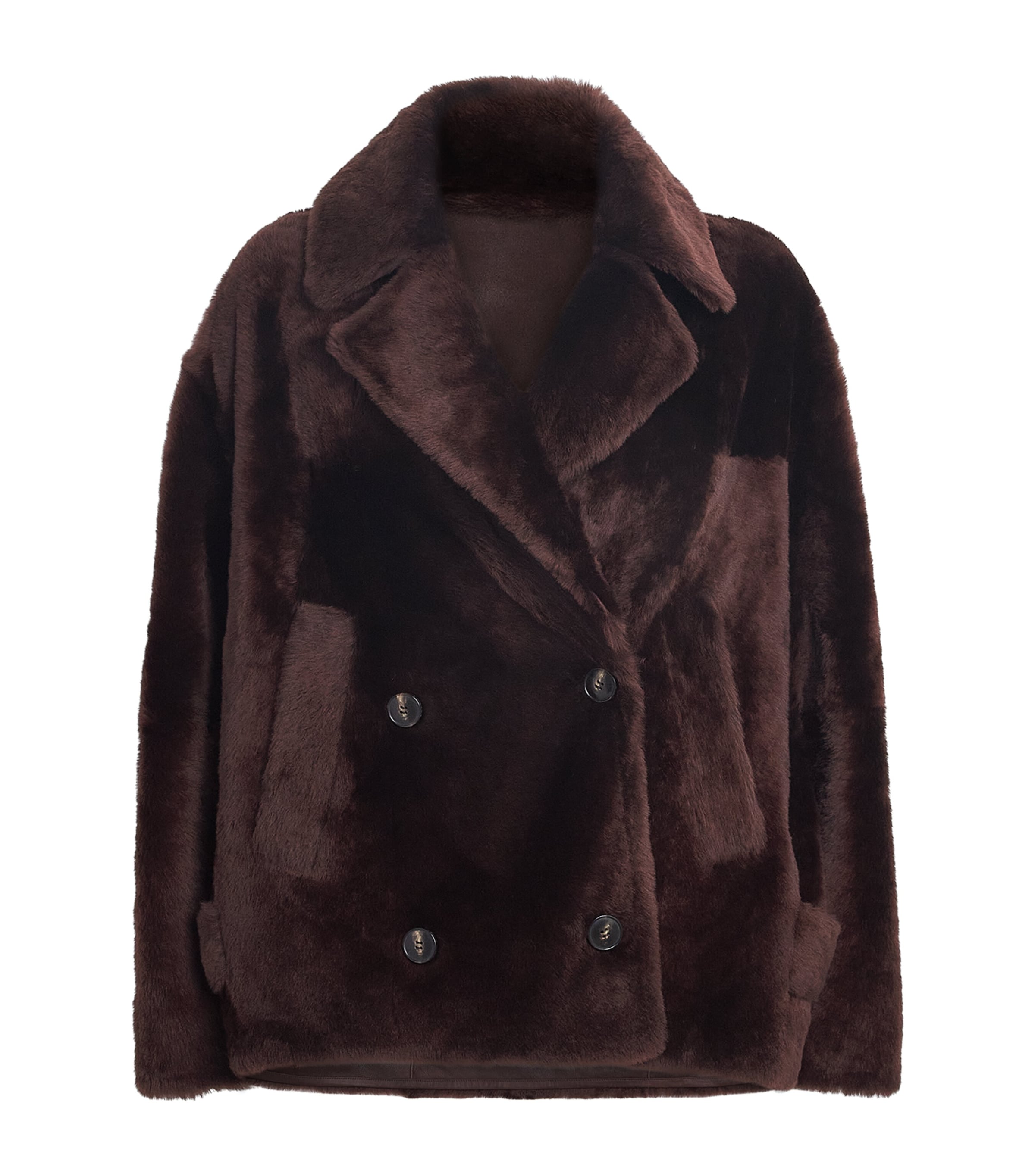 Lacon Lambskin Jacket A6074 Image 1