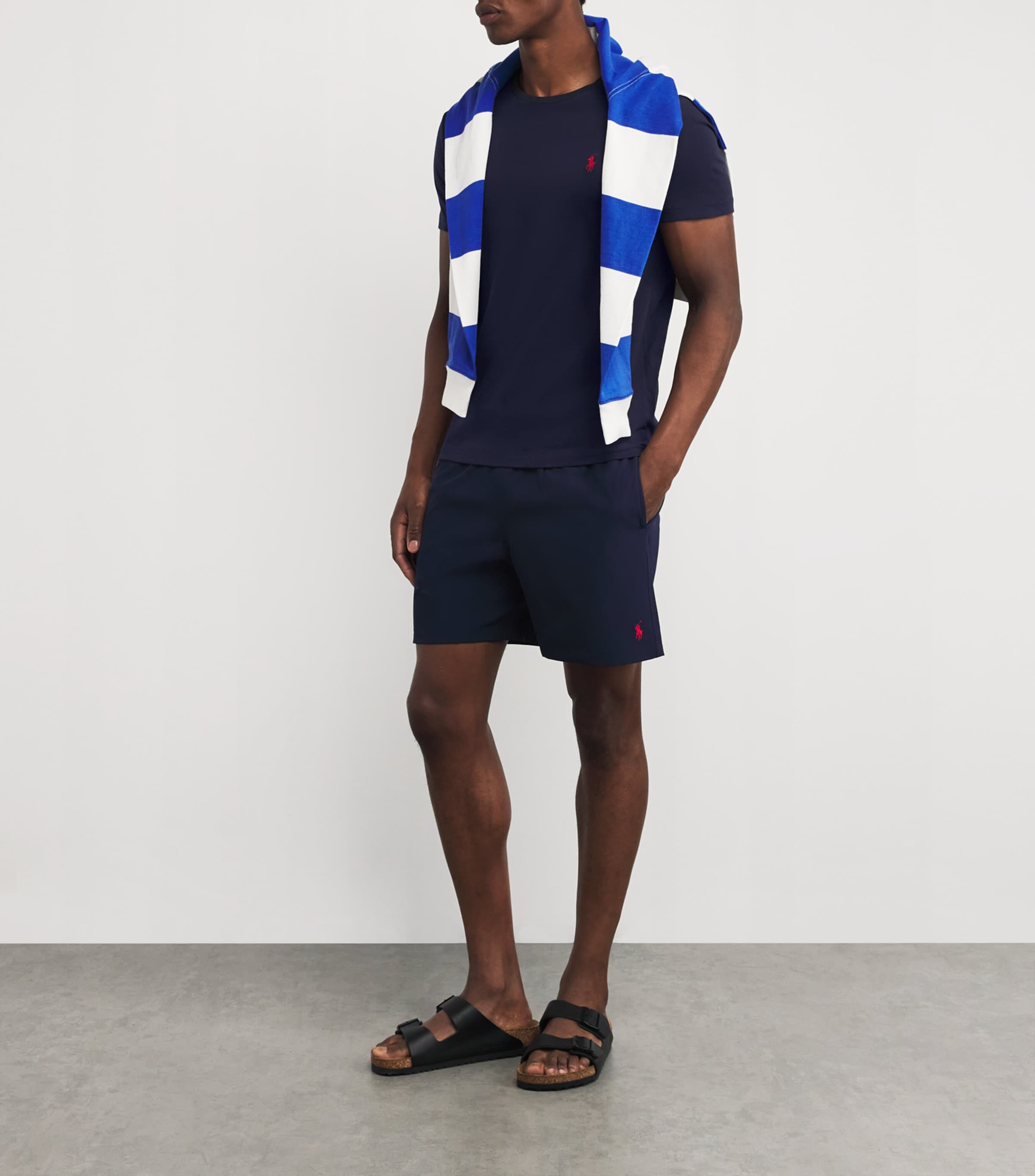 Cotton T-Shirt INK Image 2