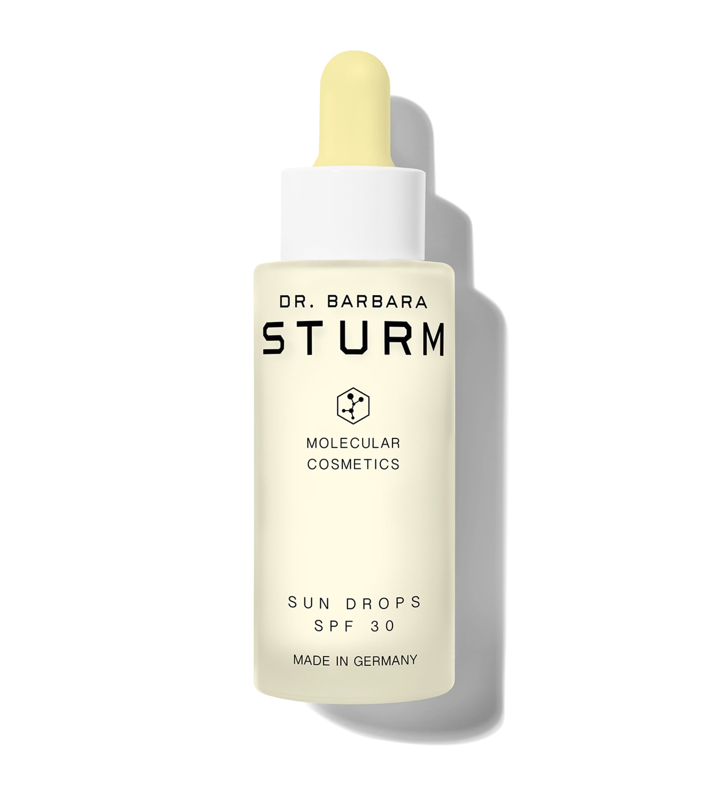 Dr Barbara Sturm Sun Drops Spf 30 In White