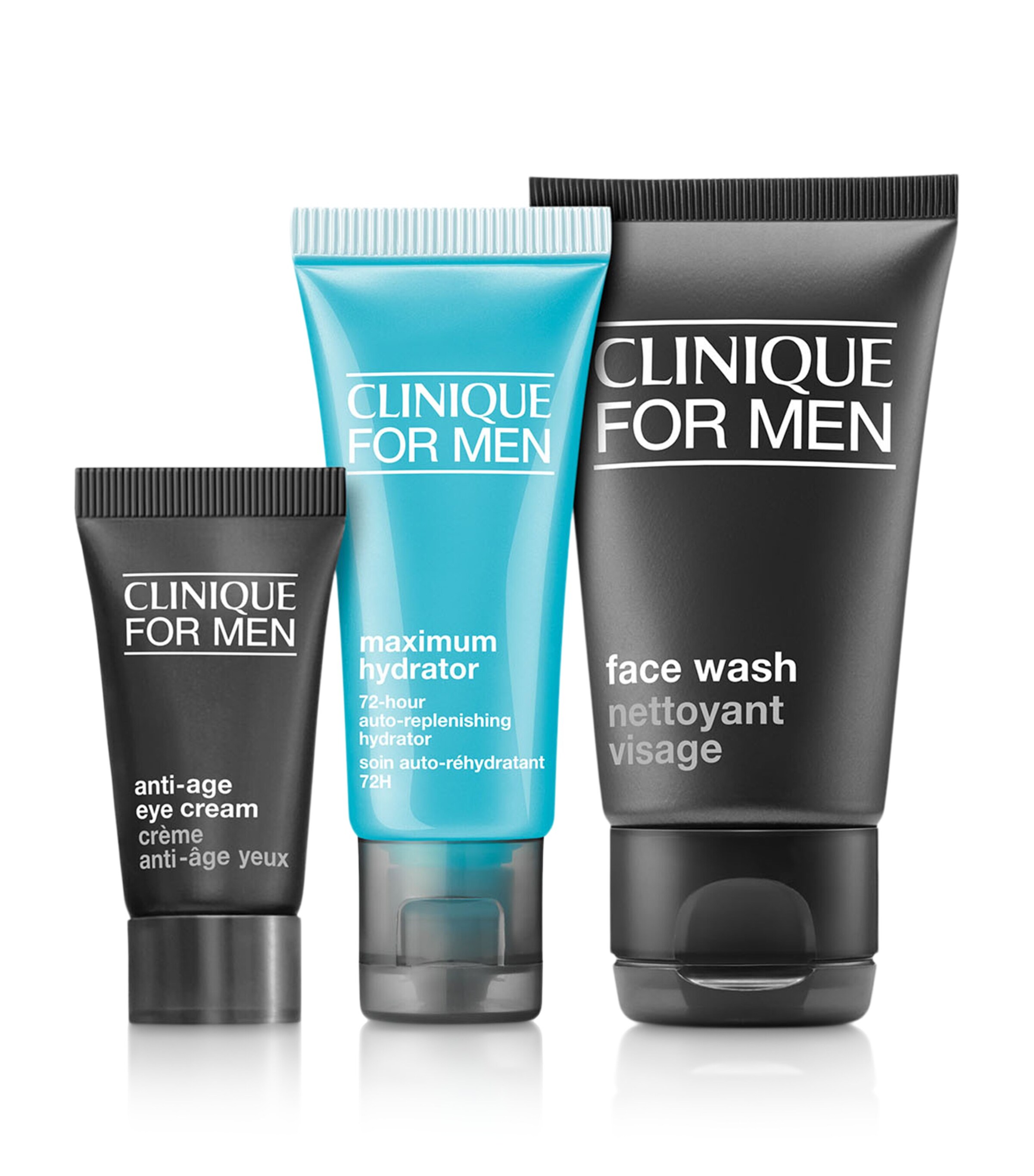 Clinique Skin Starter Gift Set Image 2